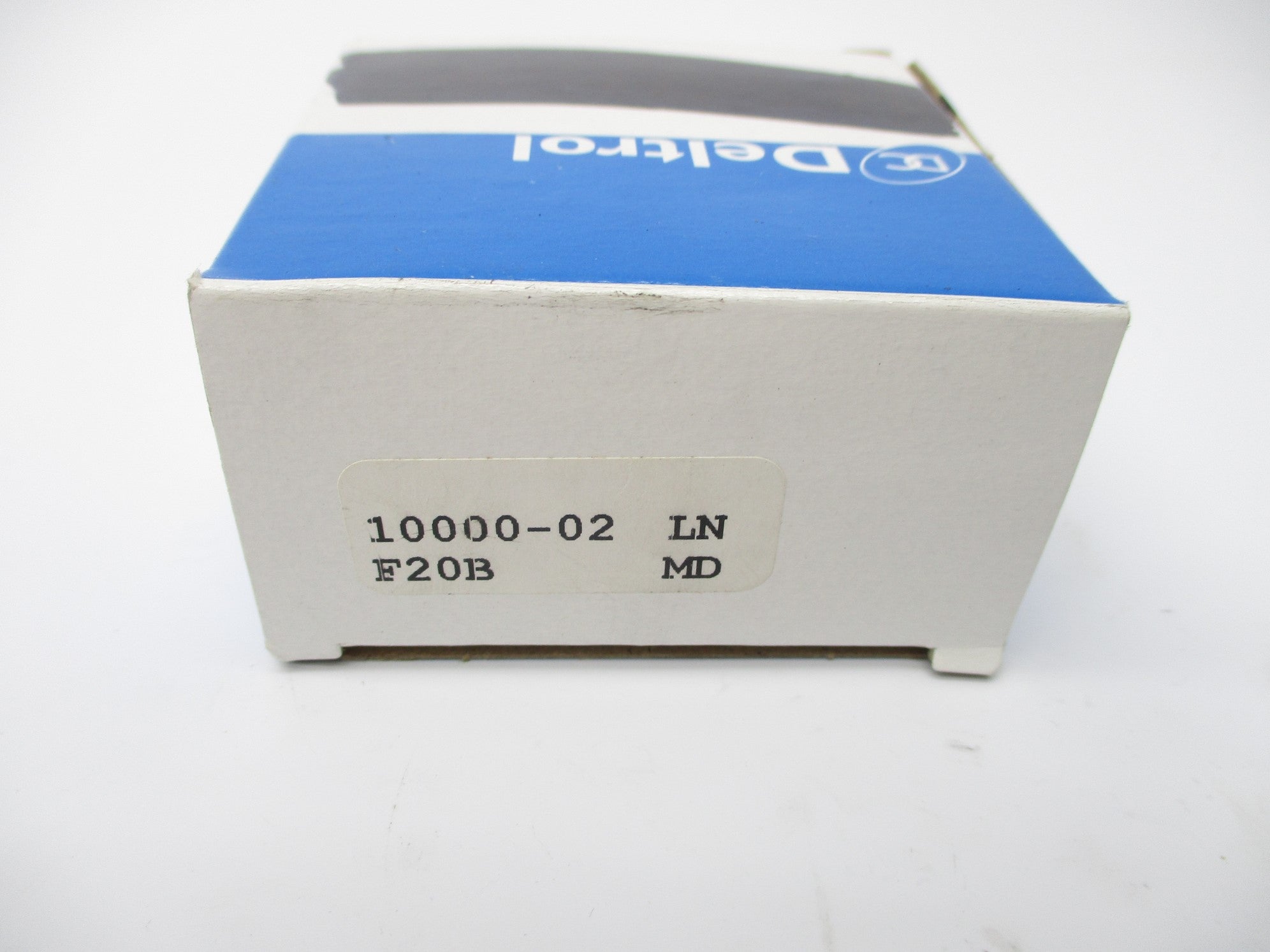 DELTROL F20B 10000-02 NSMP