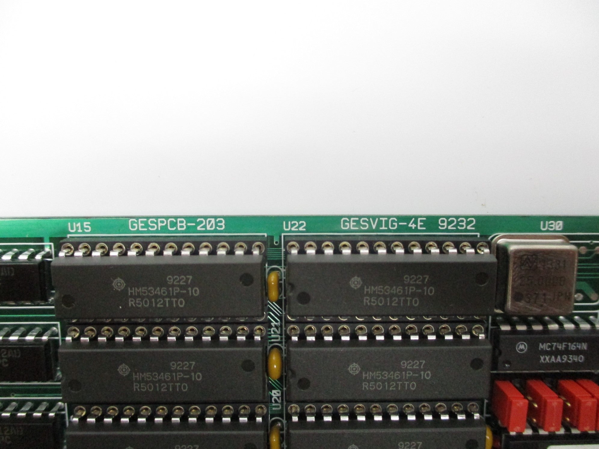 GESPAC GESVIG-4E NSNP