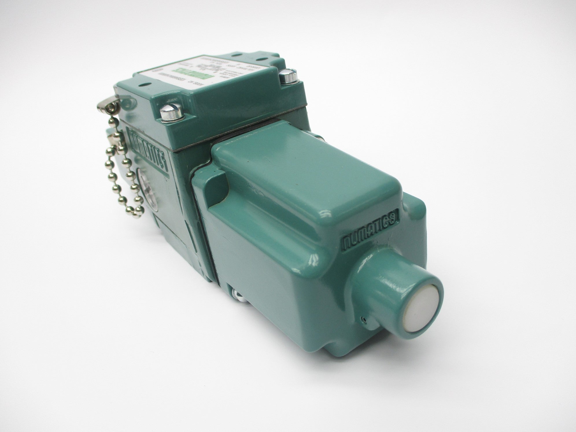 NUMATICS 12DSA600CA00030 NSNP