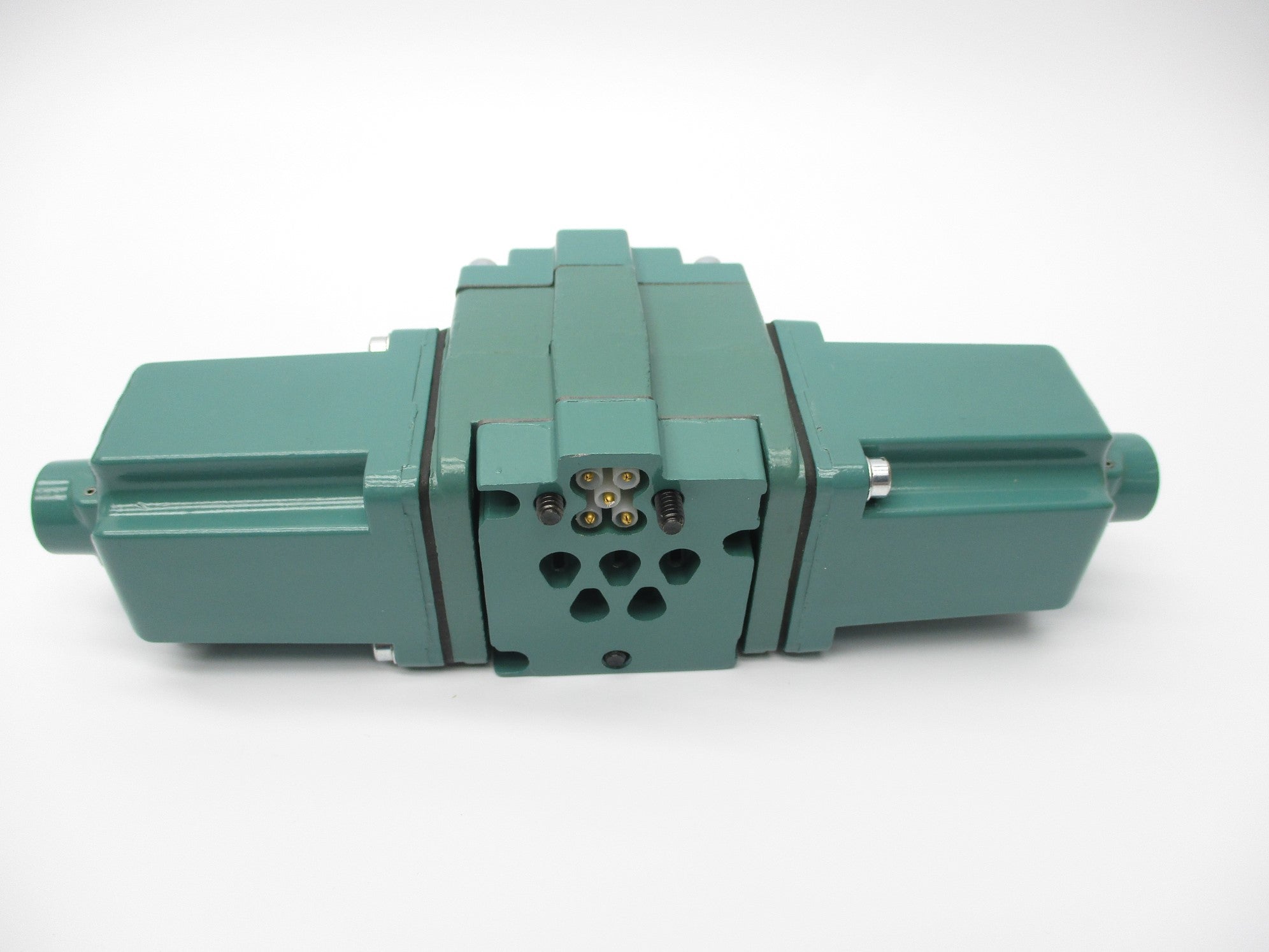 NUMATICS 12DSA600CA00030 NSNP