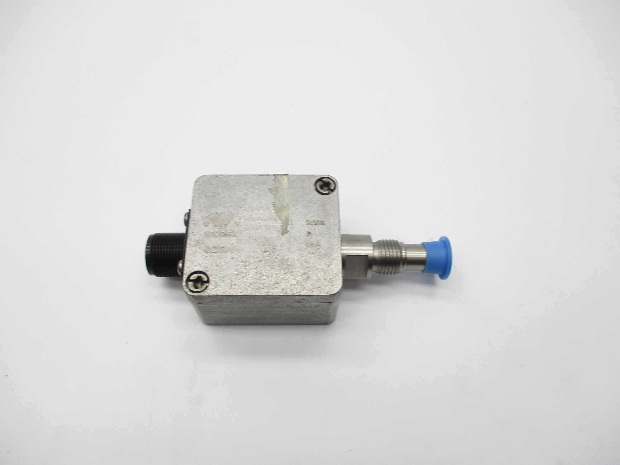 AW CAPM-2 (AS PICTURED) NSNP