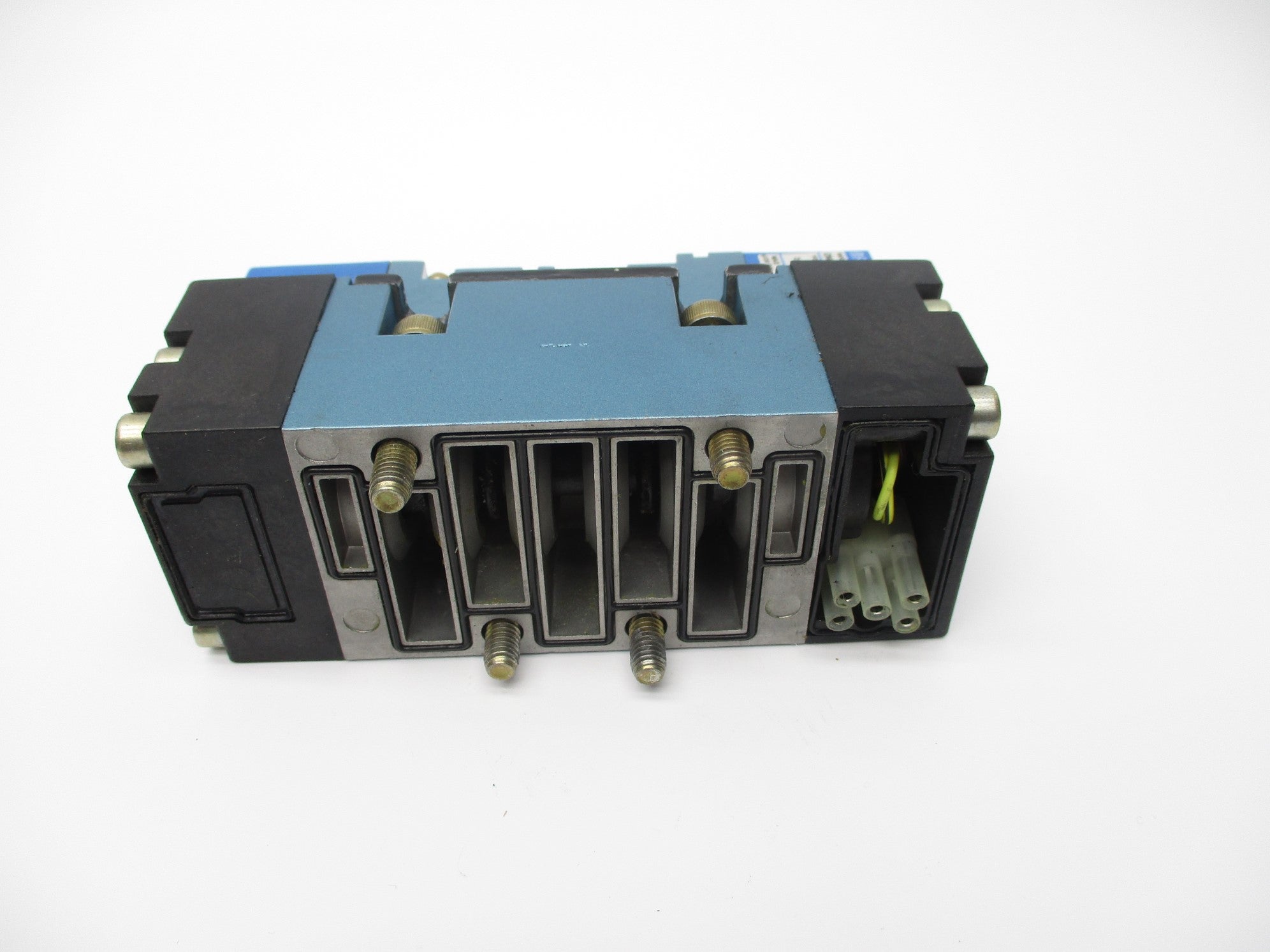 MAC MV-P2A-AGAB-DM-DDAP-1DT 24V NSNP