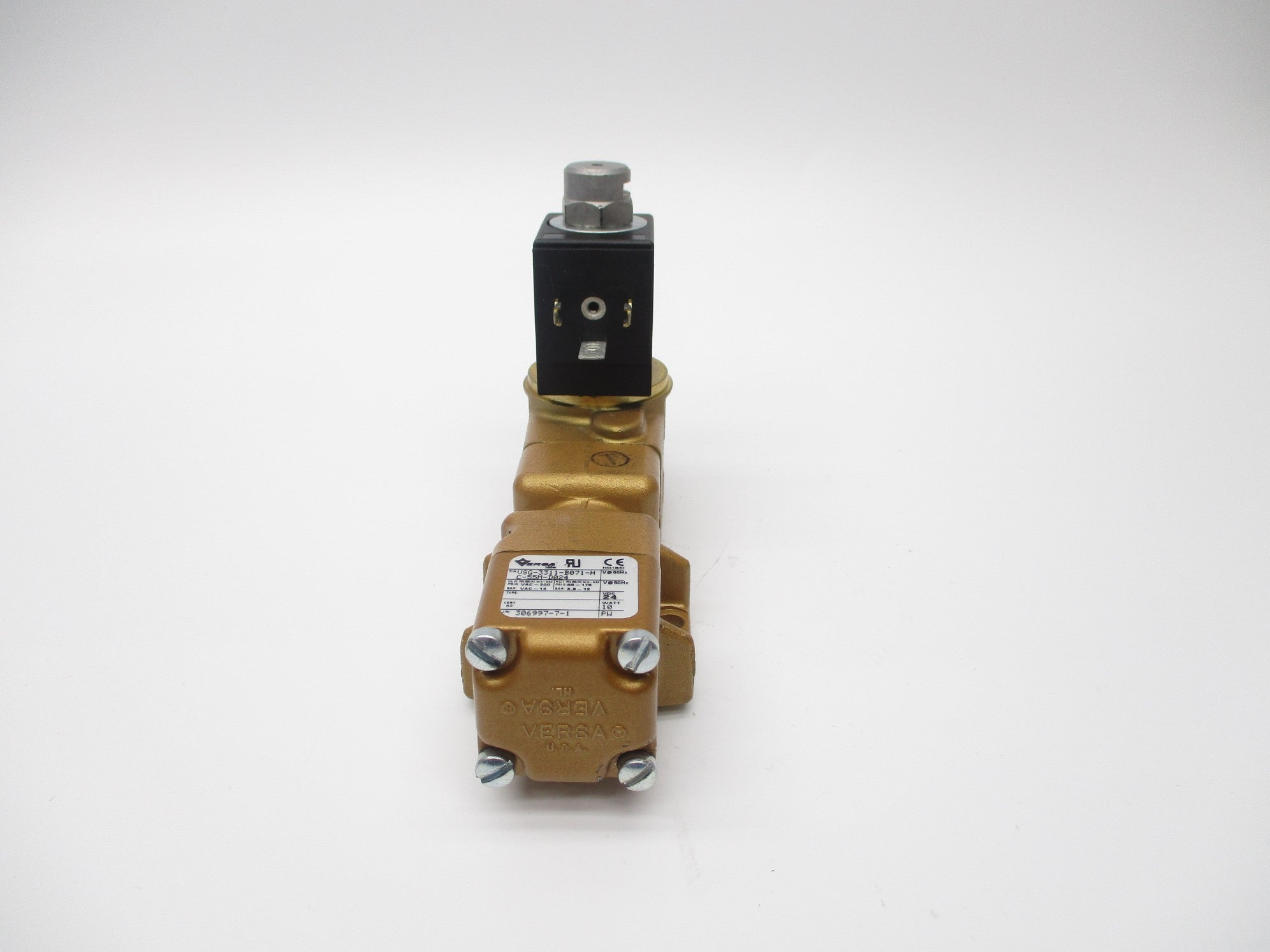 VERSA VSG-3311-B071-HC-55M-D024 NSNP