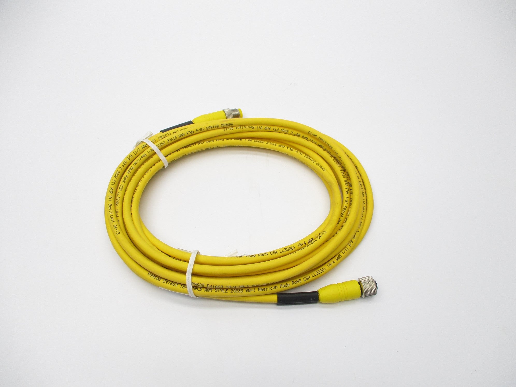 LUMBERG RST4-RKT4-602/6M NSNP