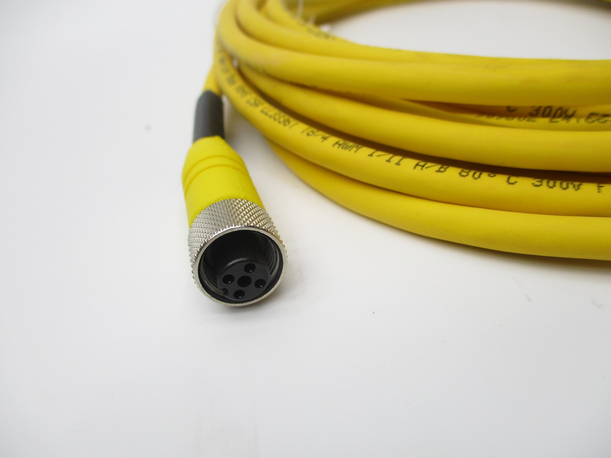 LUMBERG RST4-RKT4-602/6M NSNP