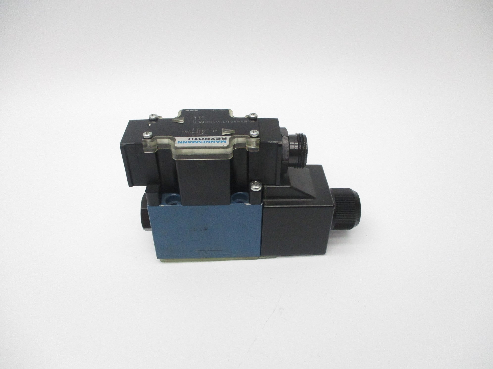 REXROTH 4WE6HA61/EW110N9D NSNP