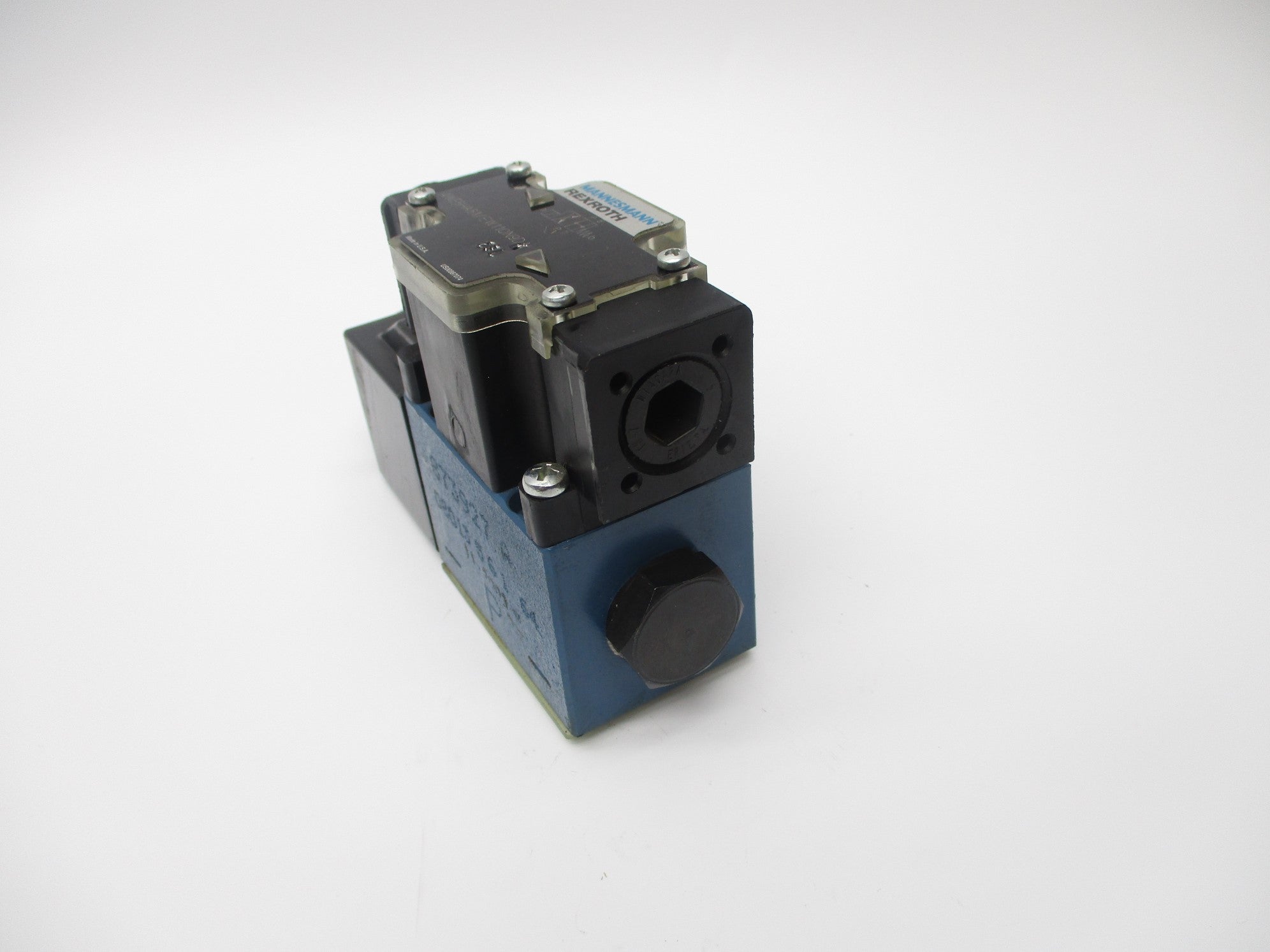 REXROTH 4WE6HA61/EW110N9D NSNP