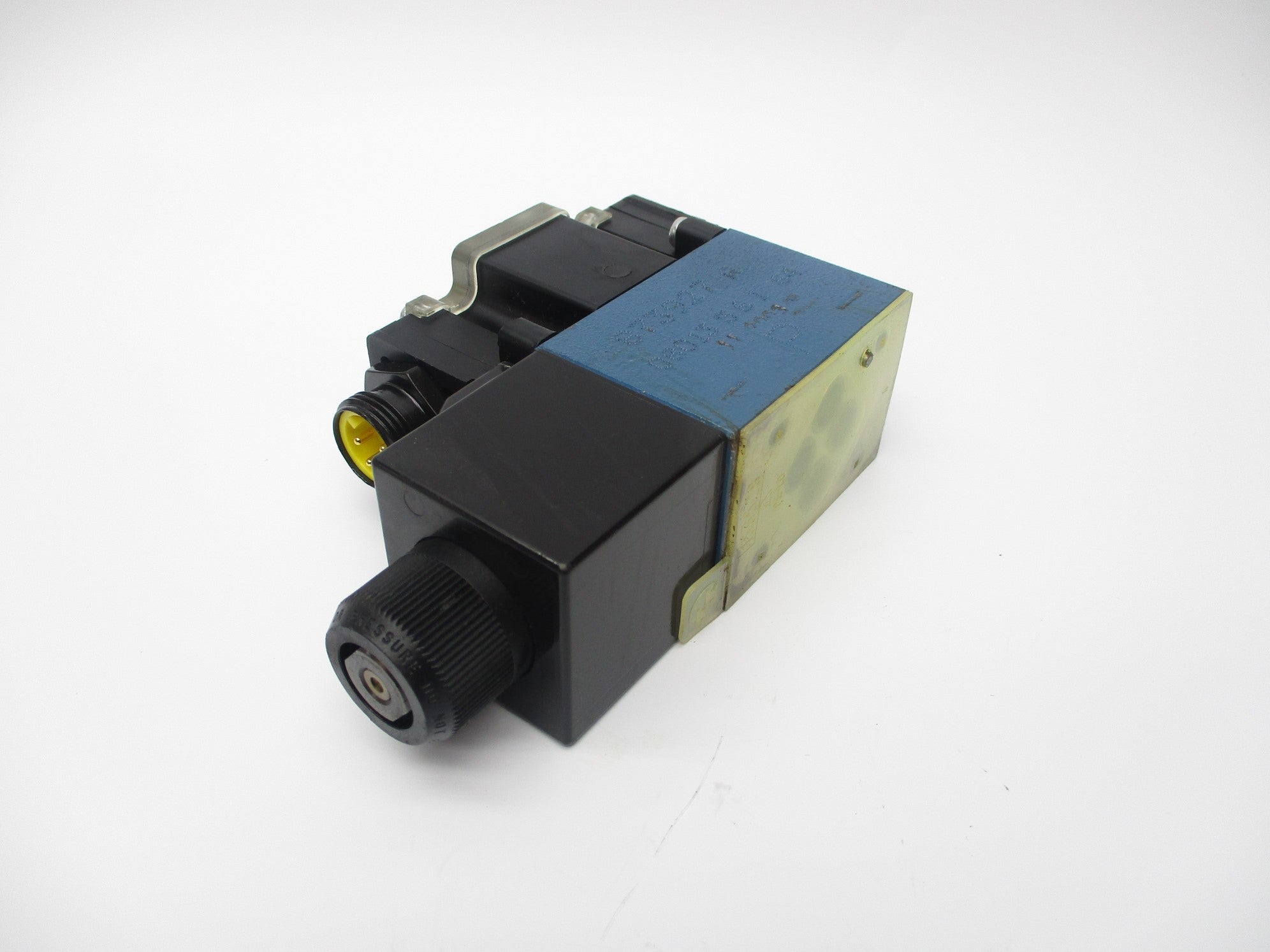 REXROTH 4WE6HA61/EW110N9D NSNP