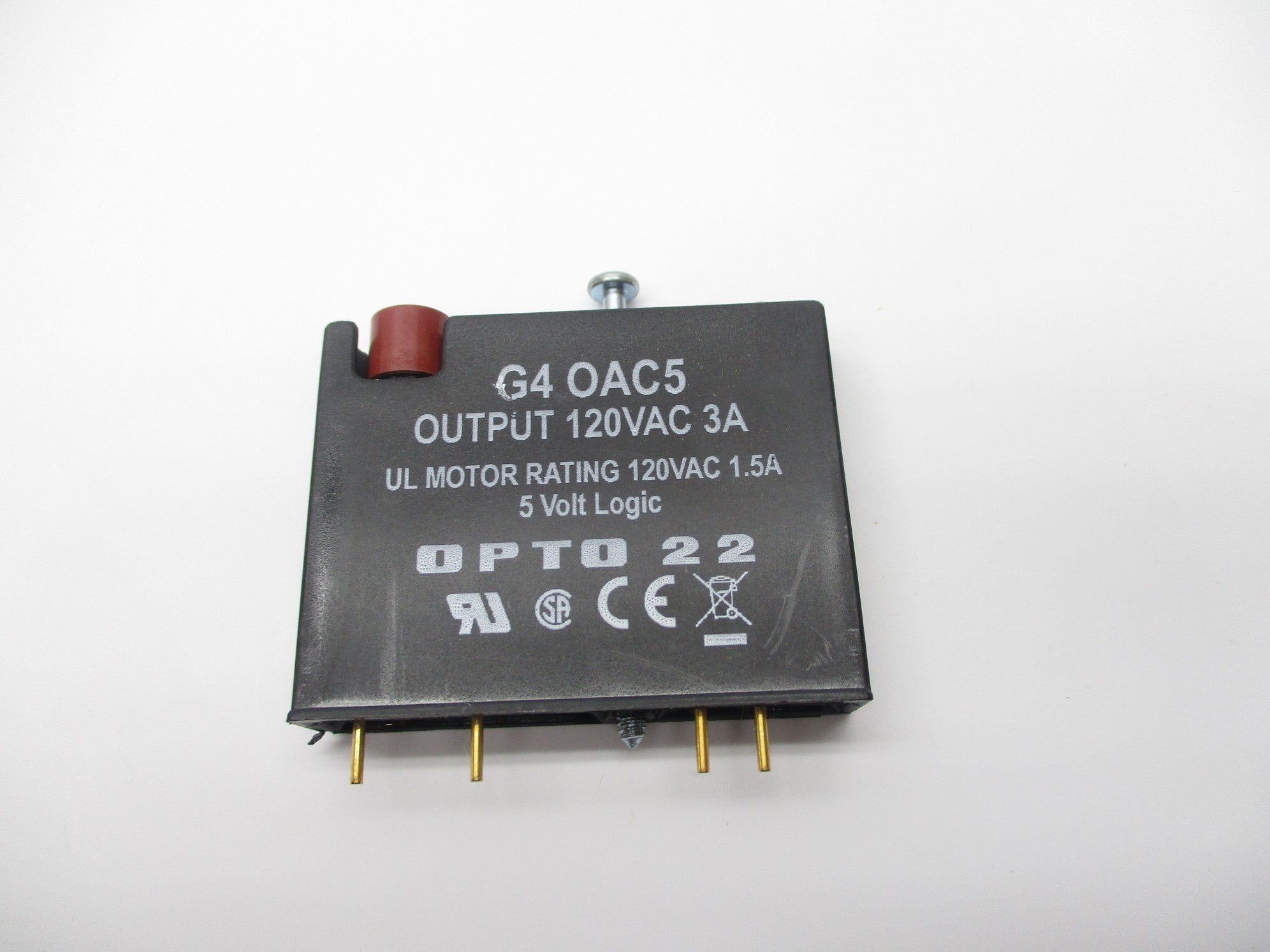 OPTO 22 G4OAC5 NSNP