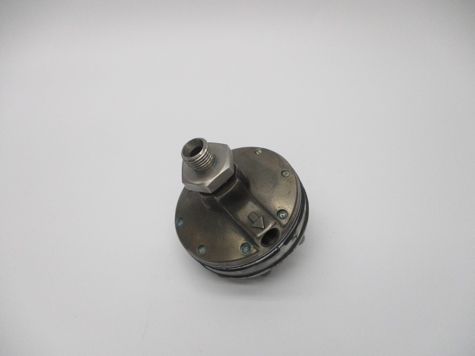 RANSBERG 74151 UNMP