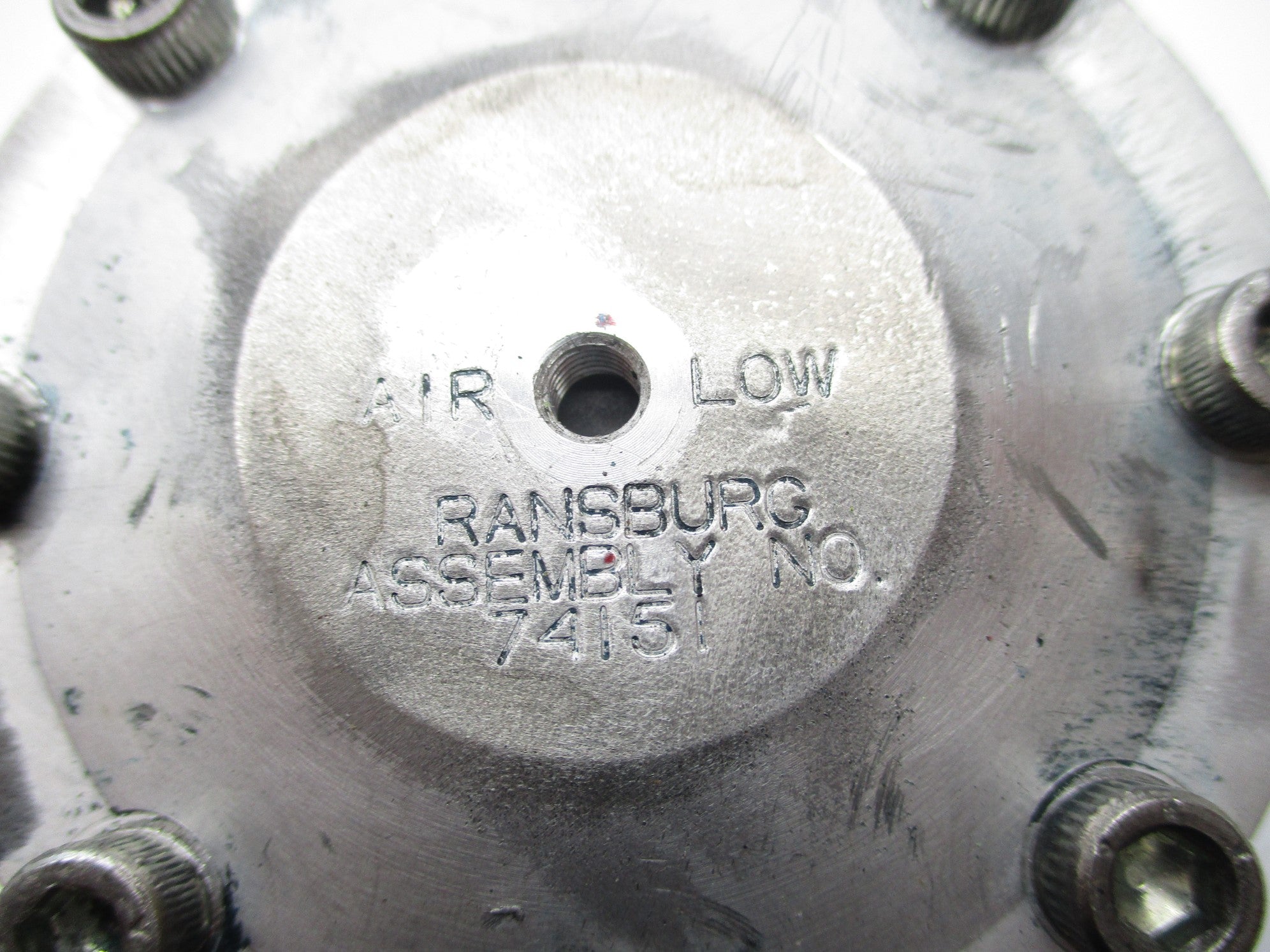 RANSBERG 74151 UNMP