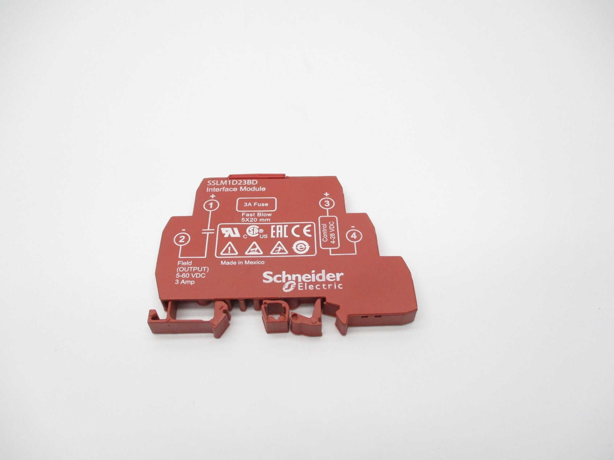 SCHNEIDER ELECTRIC SSLM1D23BD NSNP