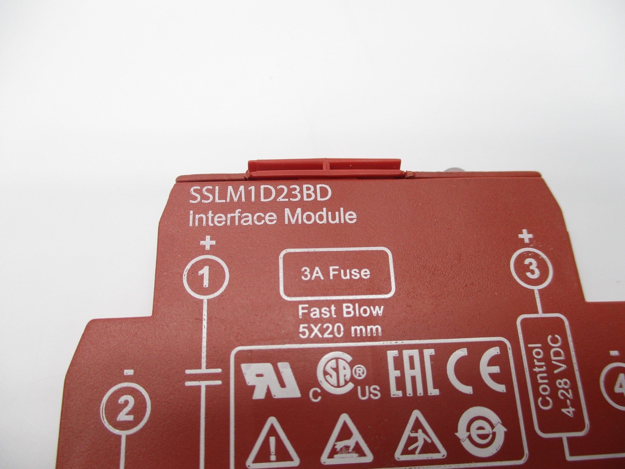 SCHNEIDER ELECTRIC SSLM1D23BD NSNP