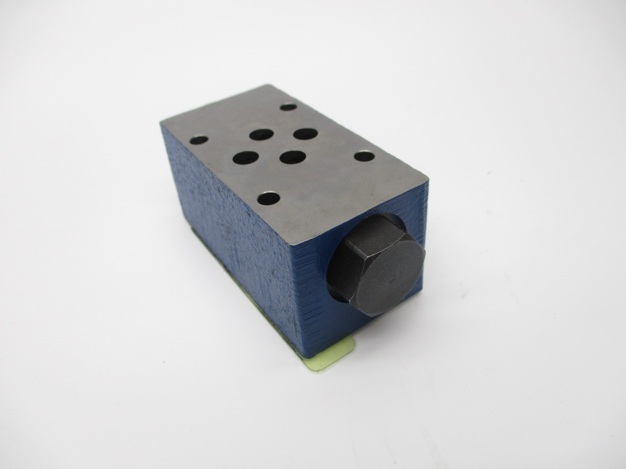 REXROTH ZZS6-1-64/V R900347504 NSNP