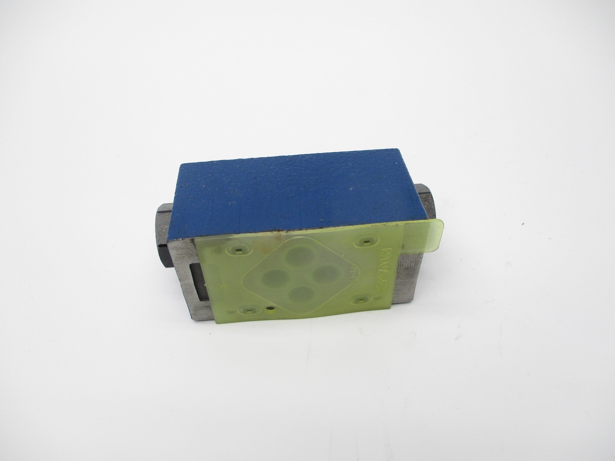 REXROTH ZZS6-1-64/V R900347504 NSNP
