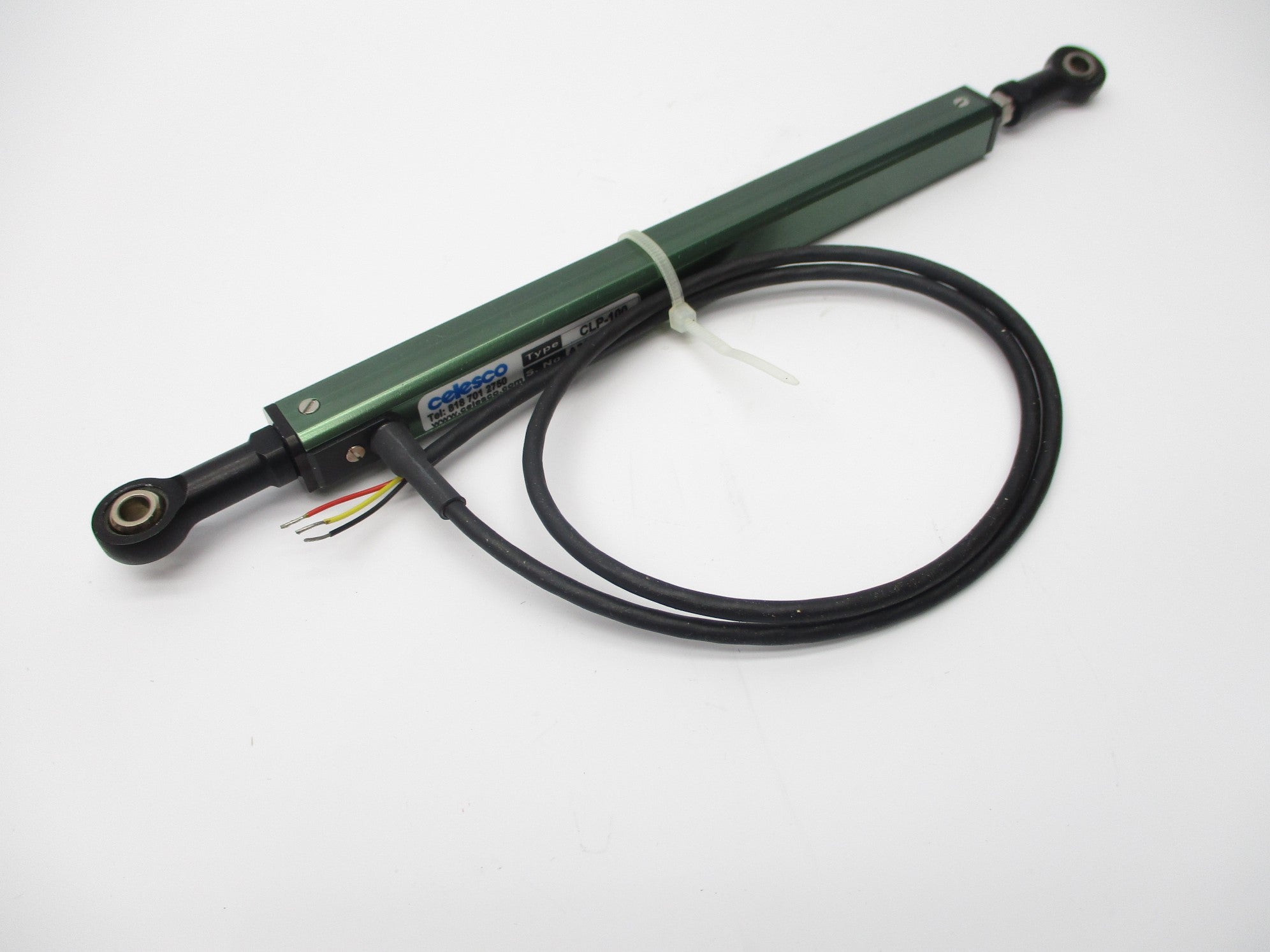 CELESCO CLP-100 NSNP