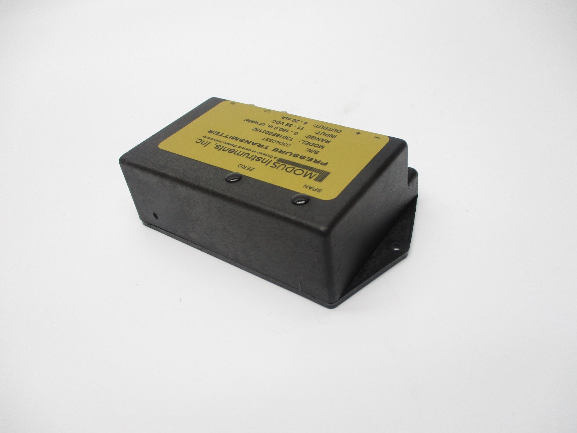 MODUS INSTRUMENTS T3018E003152 NSNP