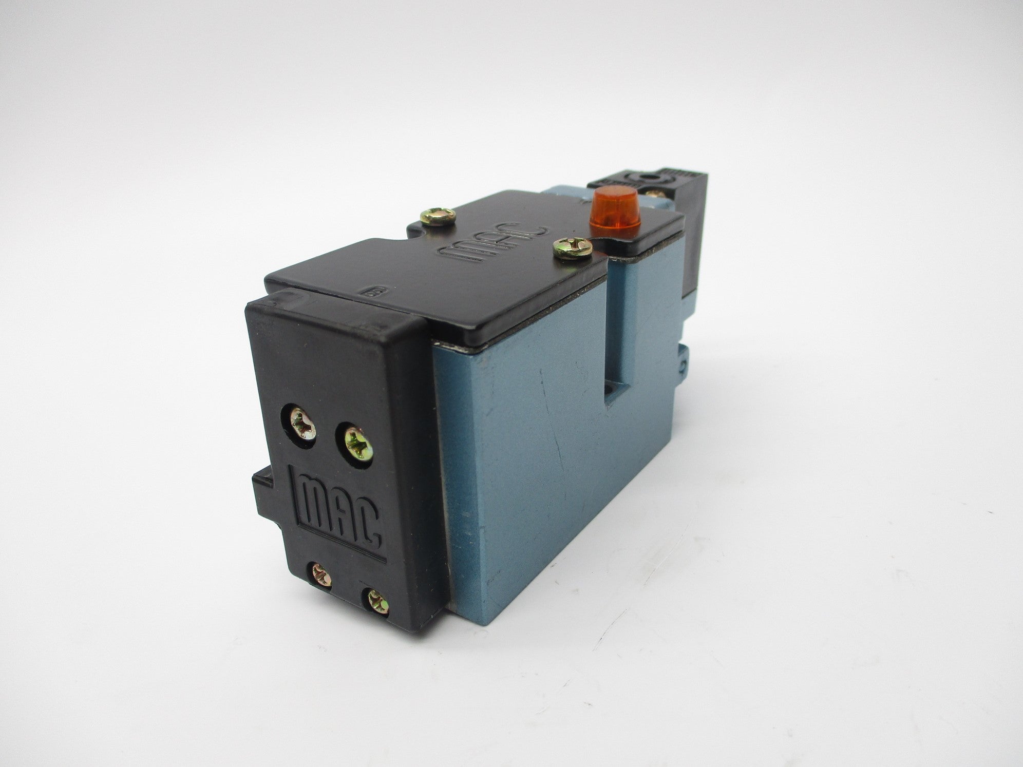 MAC 82A-AC-000-TM-DDAP-1DA 24V 160PSI NSNP