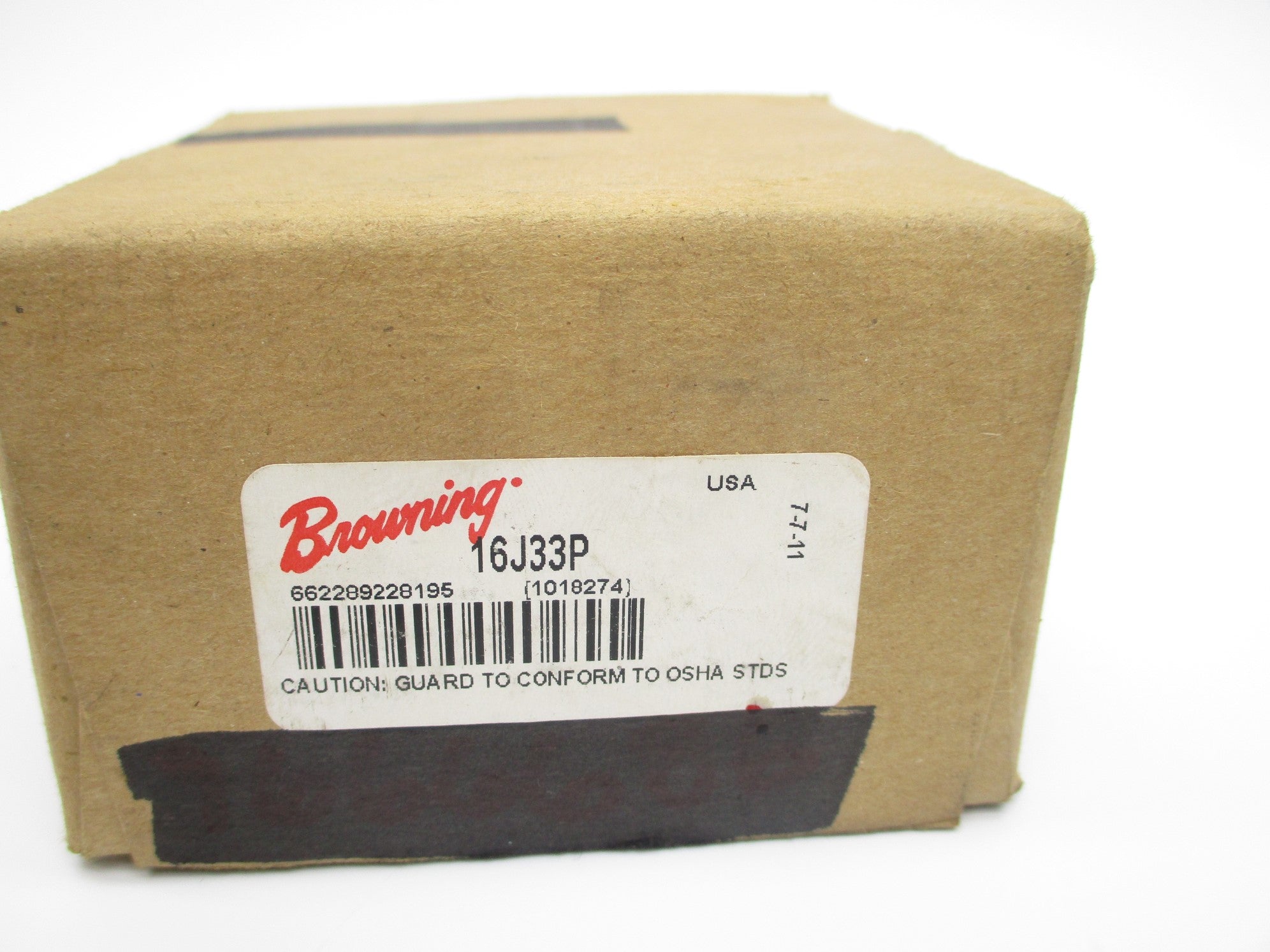 BROWNING 16J33P NSMP