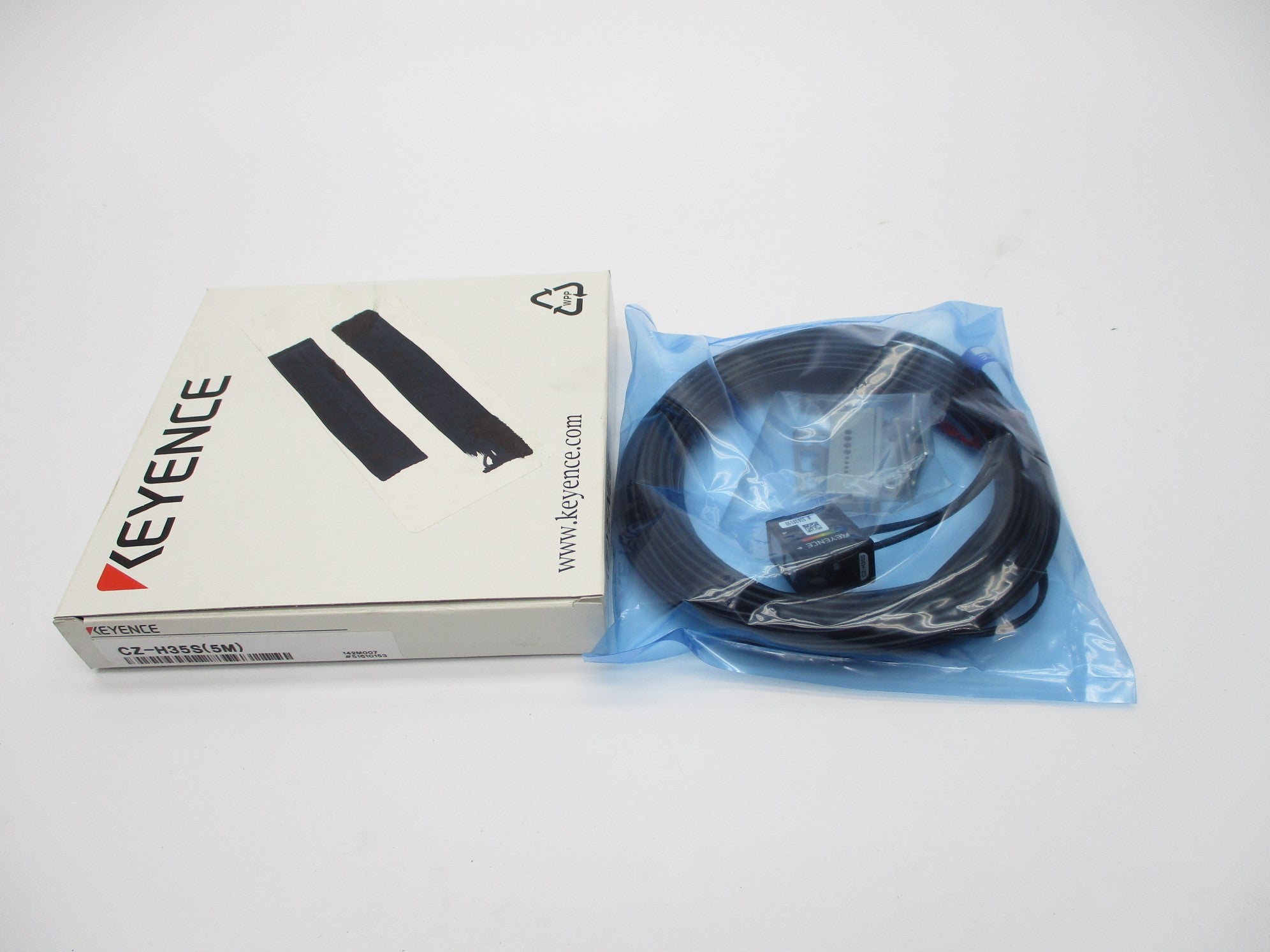 KEYENCE CZ-H35S(5M) NSMP