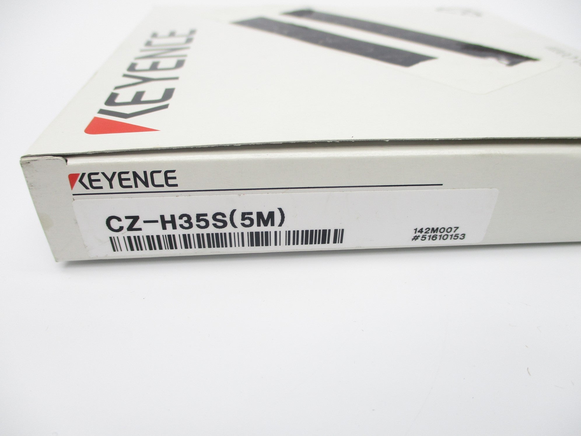 KEYENCE CZ-H35S(5M) NSMP