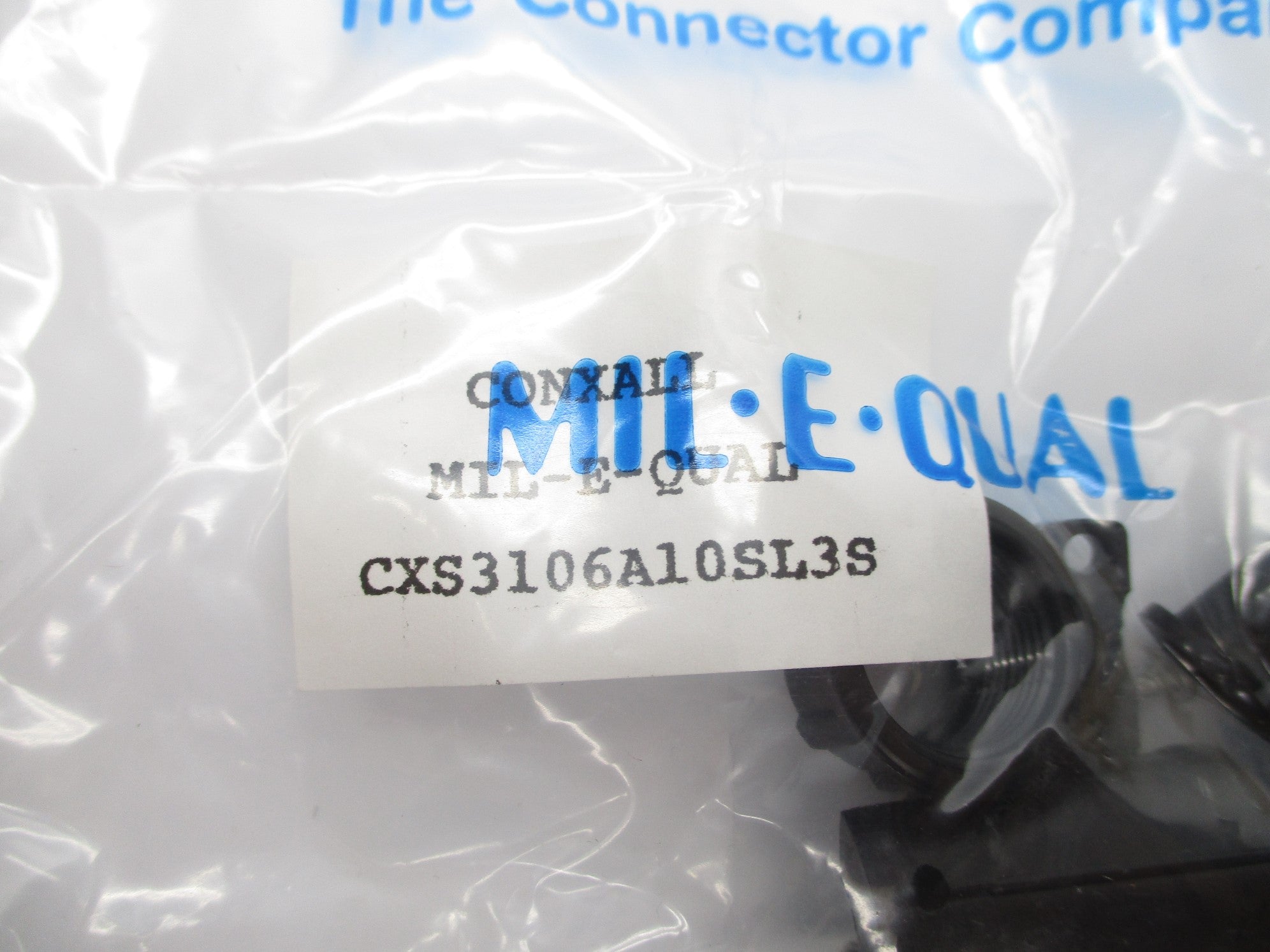 CONXAIL CXS3106A10SL3S NSMP
