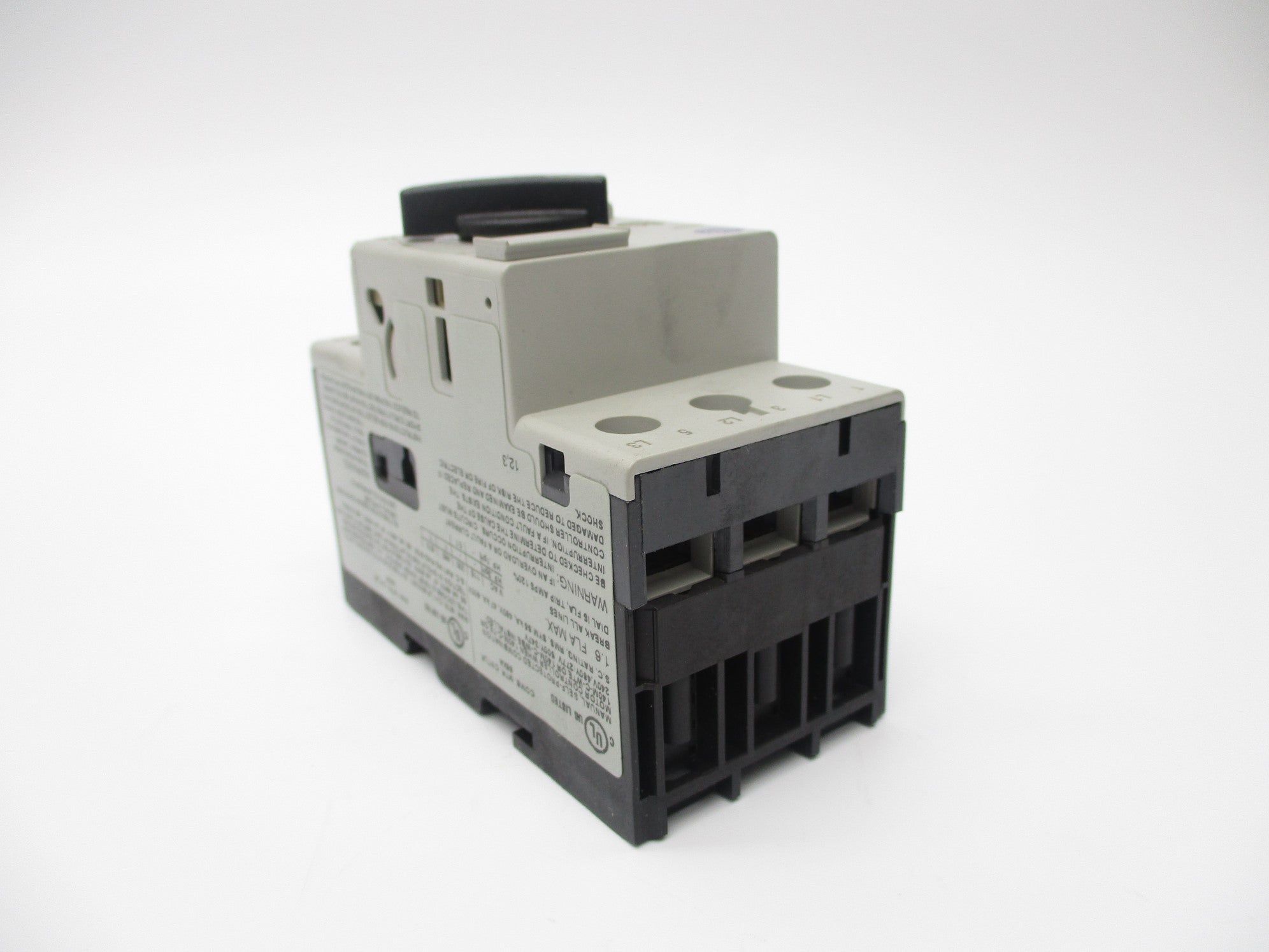 ALLEN BRADLEY 140M-C2E-B16 SER. A 1.0-1.6A NSMP