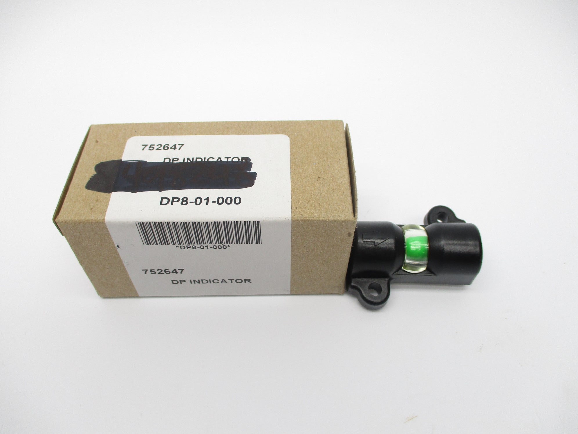 WILKERSON DP8-01-000 NSMP