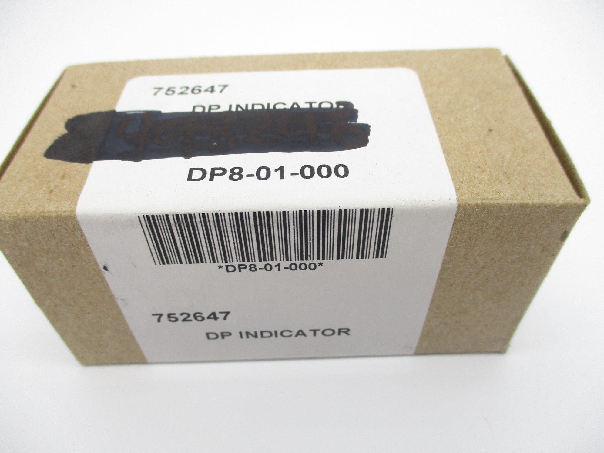 WILKERSON DP8-01-000 NSMP
