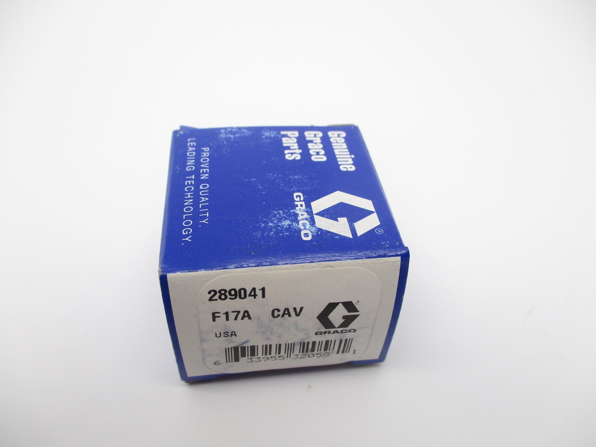 GRACO 289041 NSMP