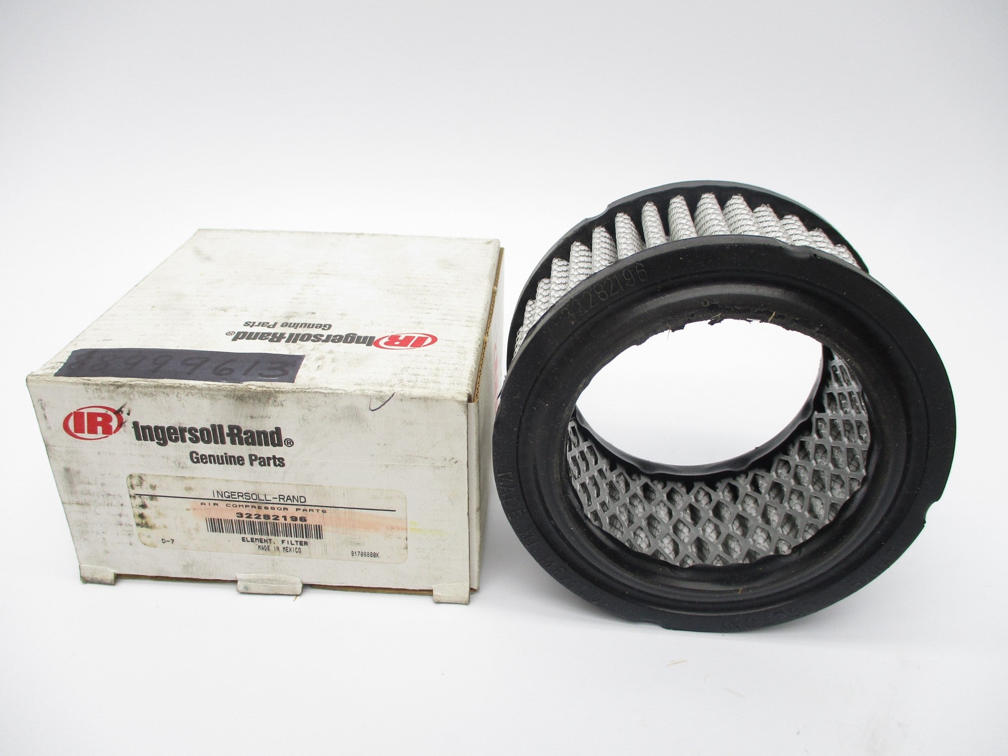 INGERSOLL RAND 32282196 NSMP