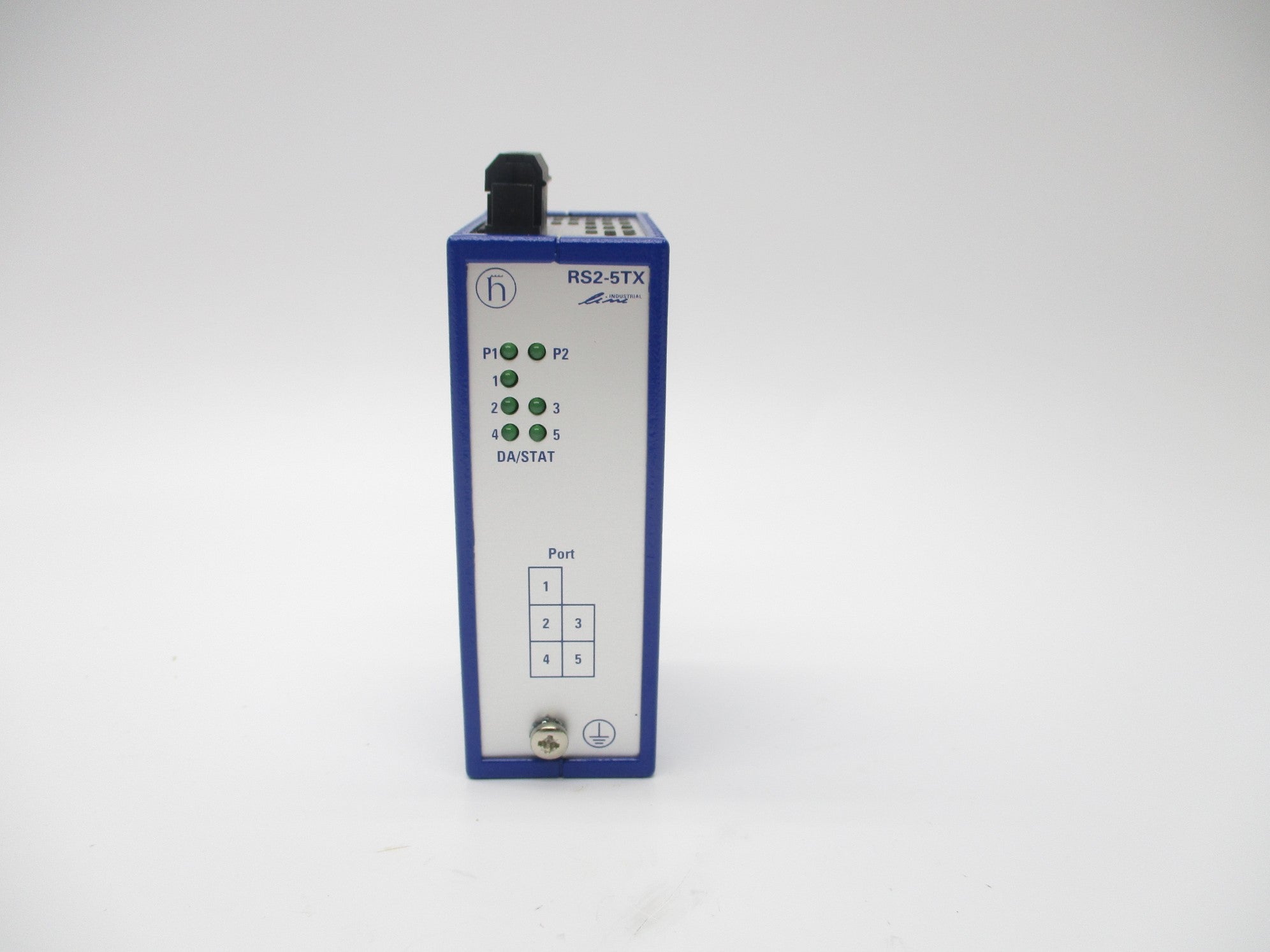 HIRSCHMANN RS2-5TX NSMP