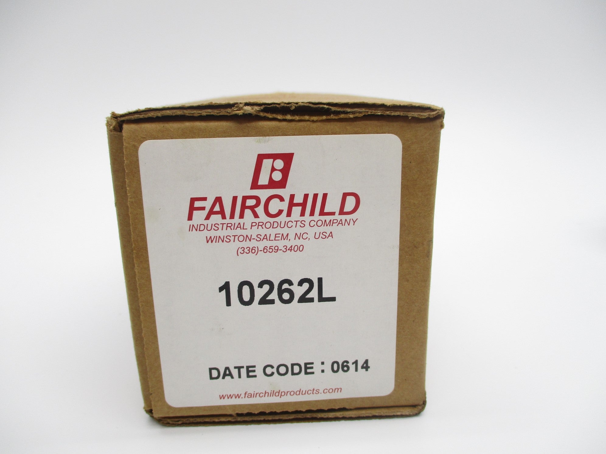 FAIRCHILD 10262L NSMP