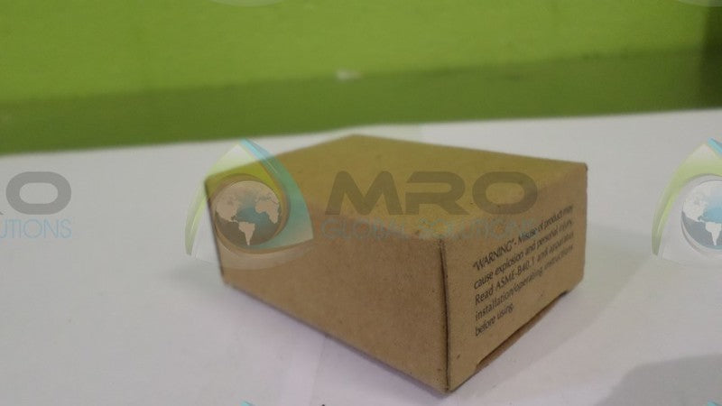 WIKA 4302168 COMMERCIAL GAUGE  NSFS