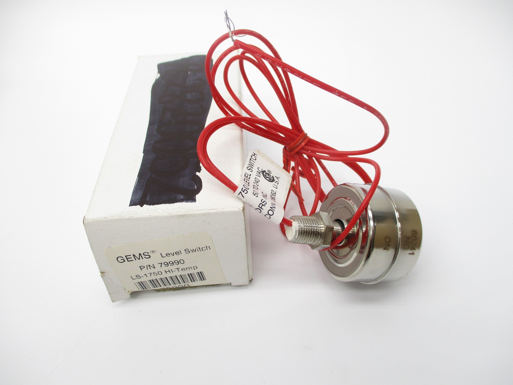 GEMS LS-1750 79990 NSMP