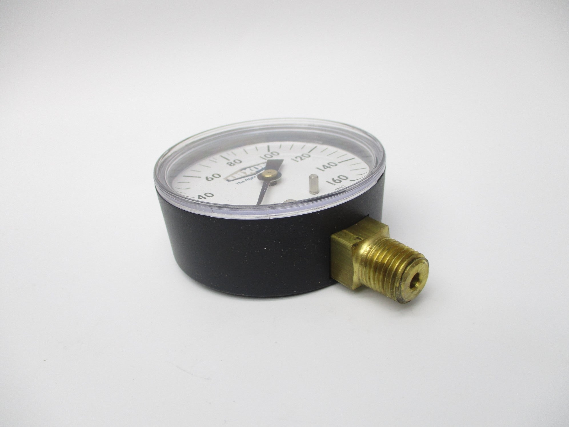 DIXON GL335 0-160PSI NSMP