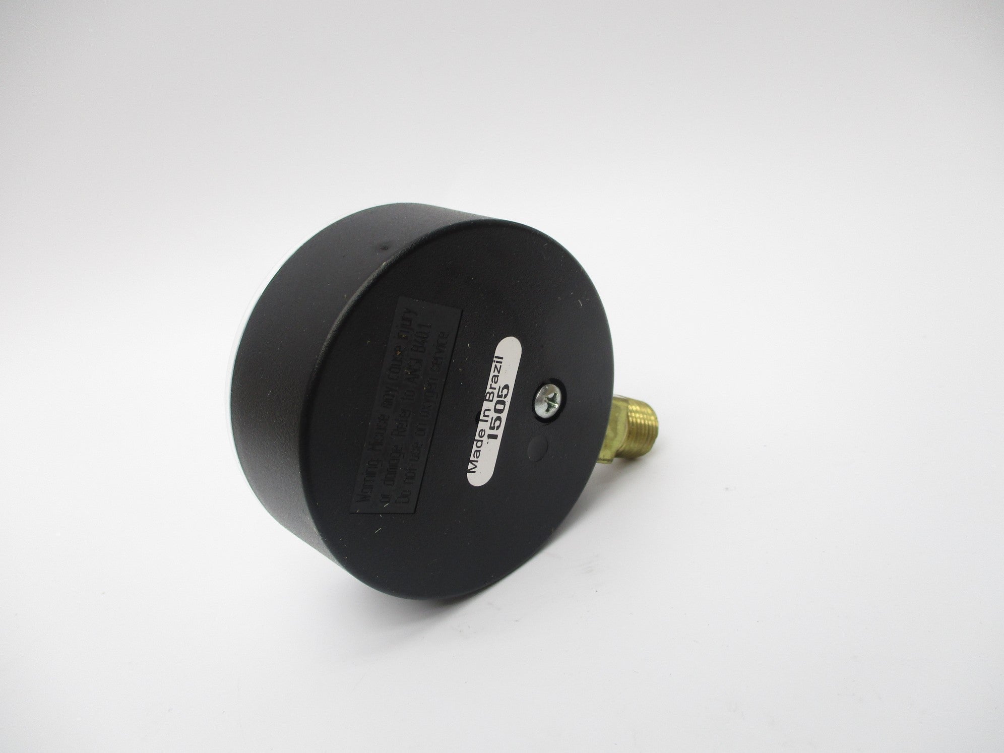 DIXON GL335 0-160PSI NSMP