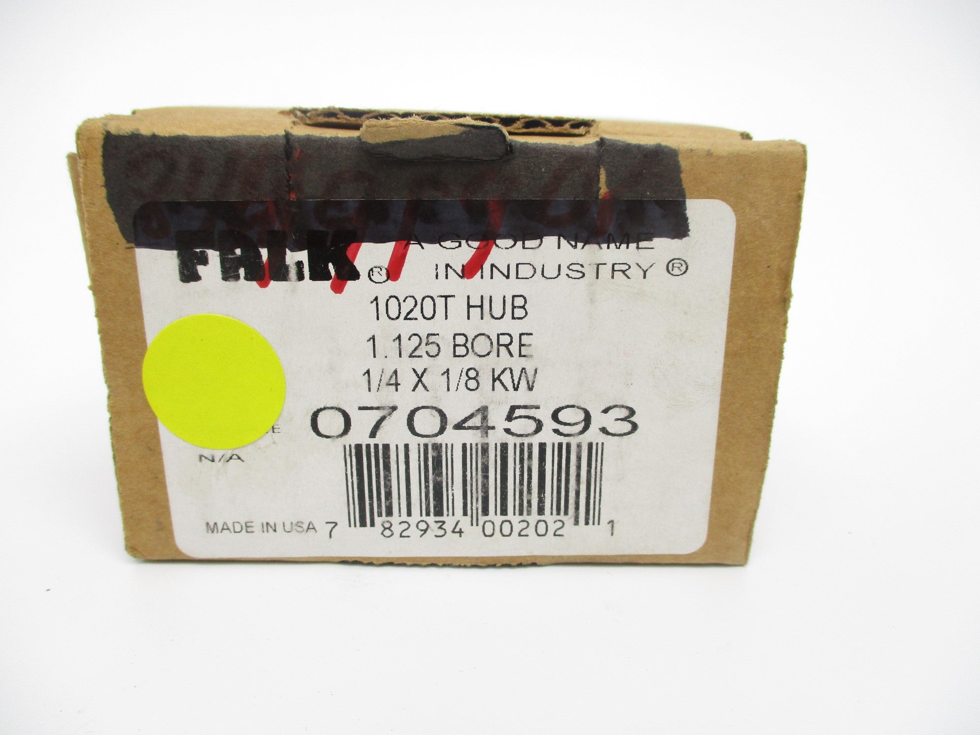 FALK 0704593 1020T NSMP