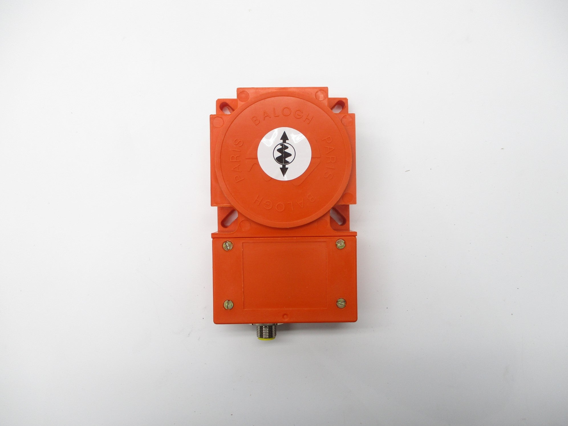 BALOGH ERC85/QC NSMP