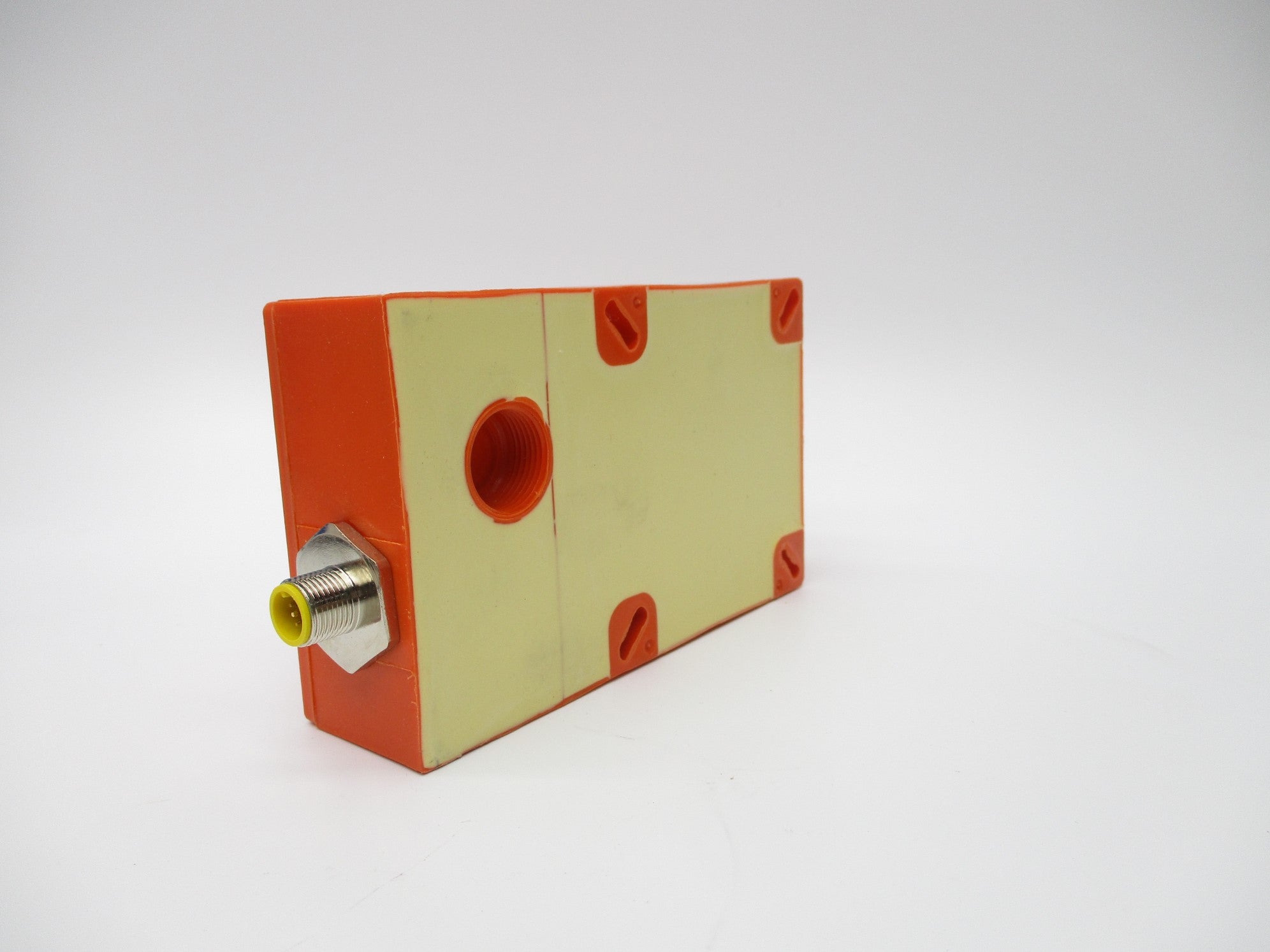 BALOGH ERC85/QC NSMP