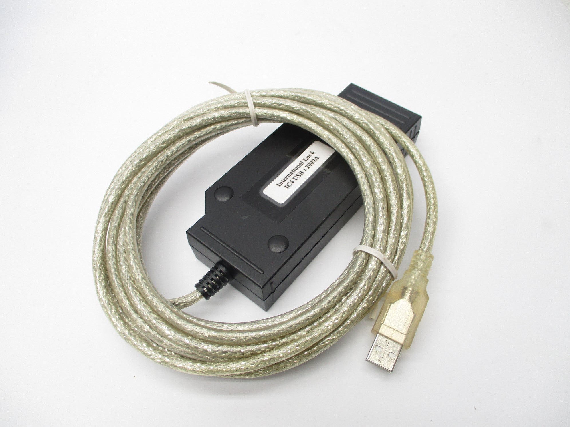 EZ-TECH IC4USB NSMP