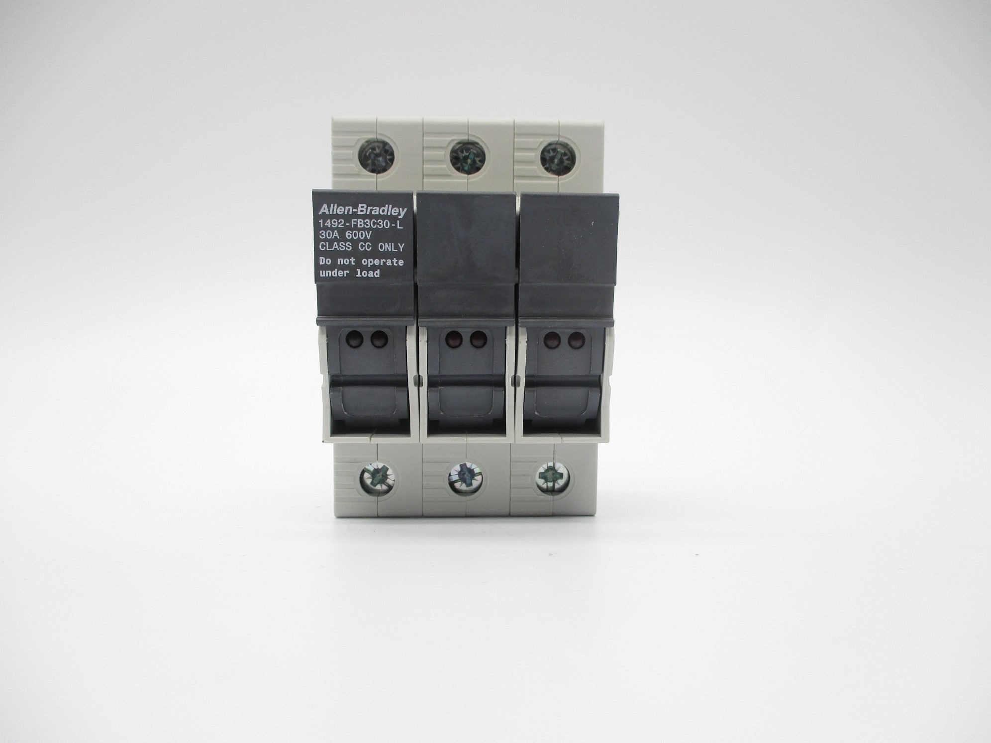 ALLEN BRADLEY 1492-FB3C30-L NSNP