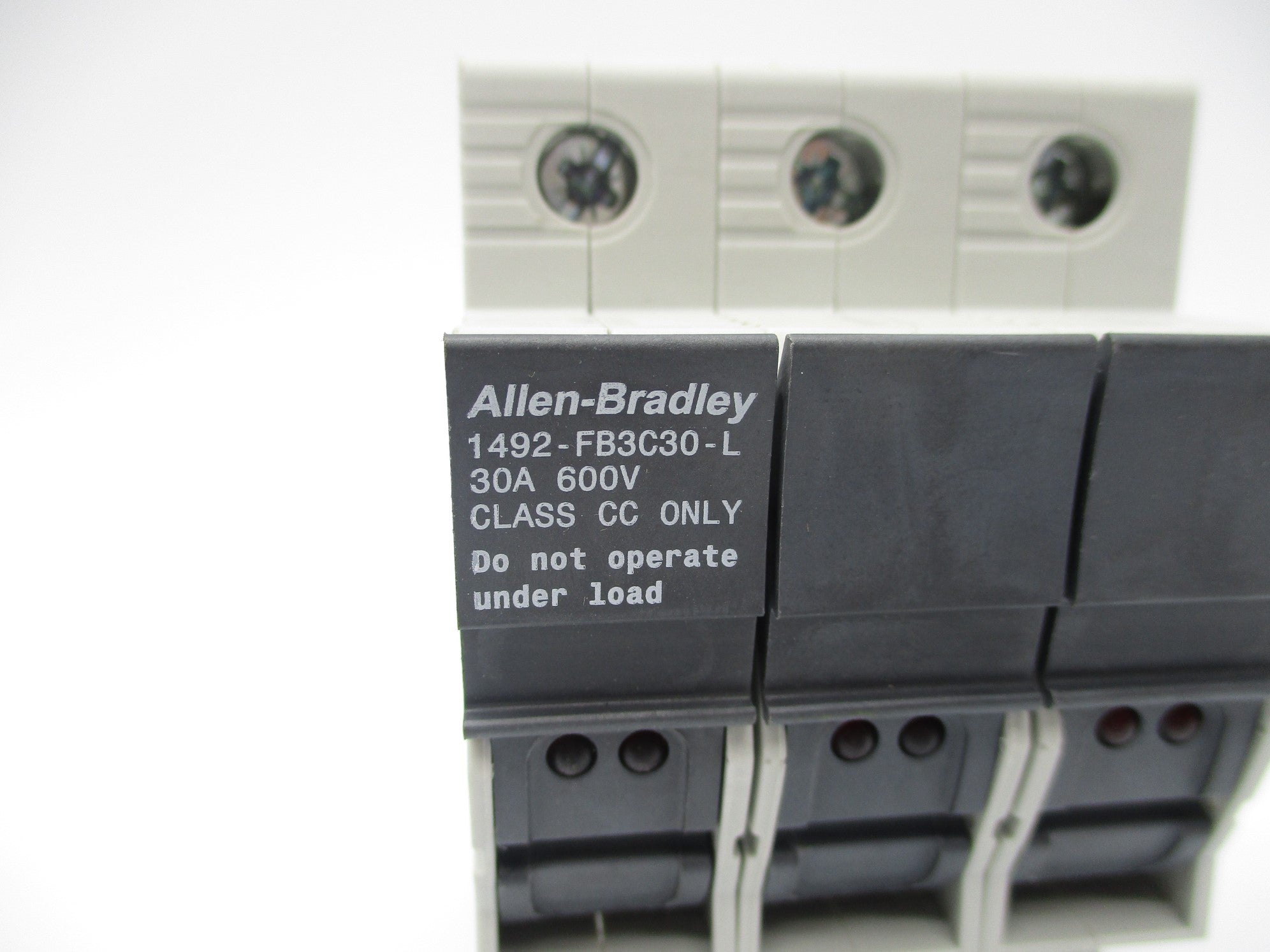 ALLEN BRADLEY 1492-FB3C30-L NSNP