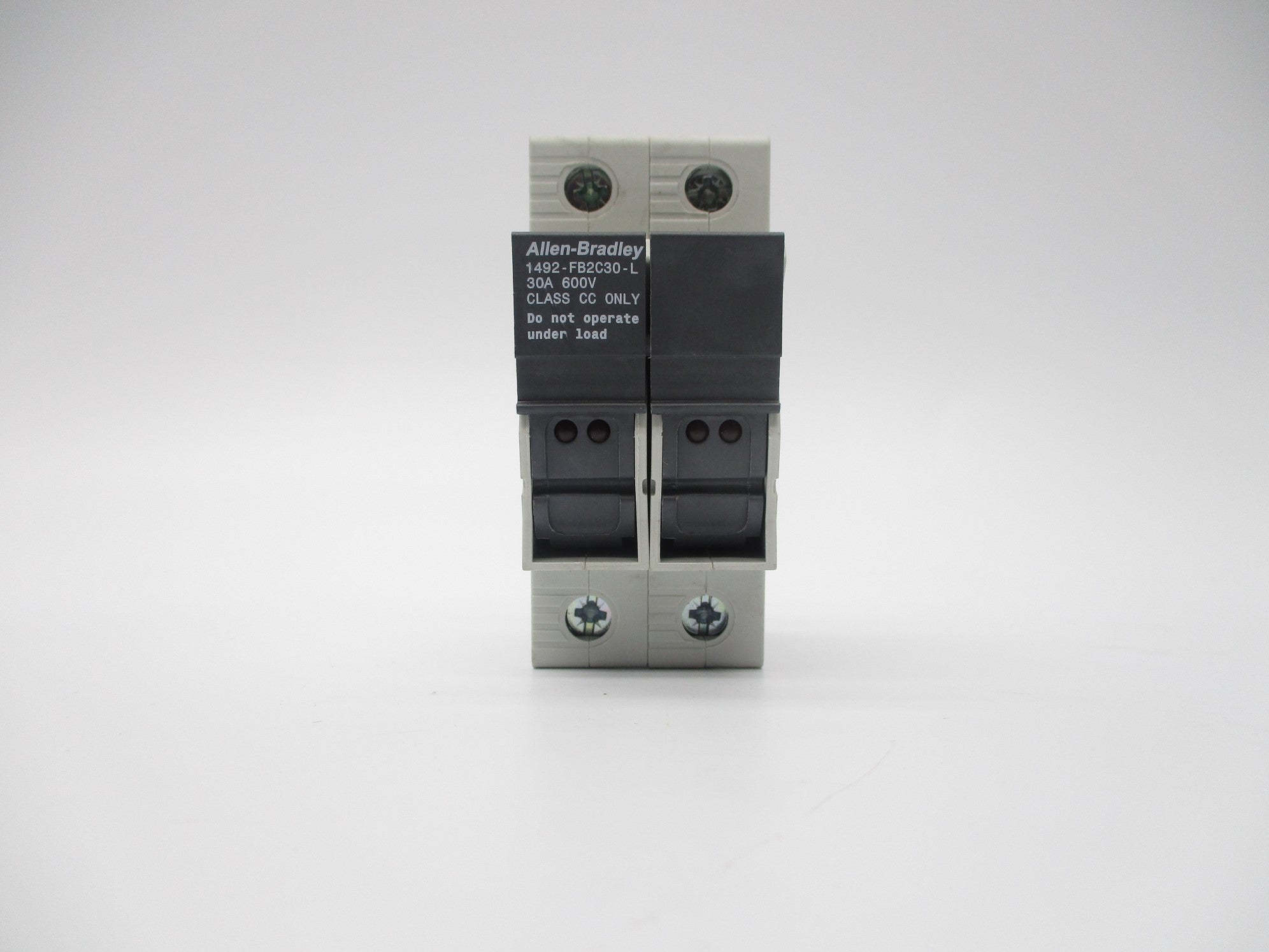 ALLEN BRADLEY 1492-FB2C30-L NSNP