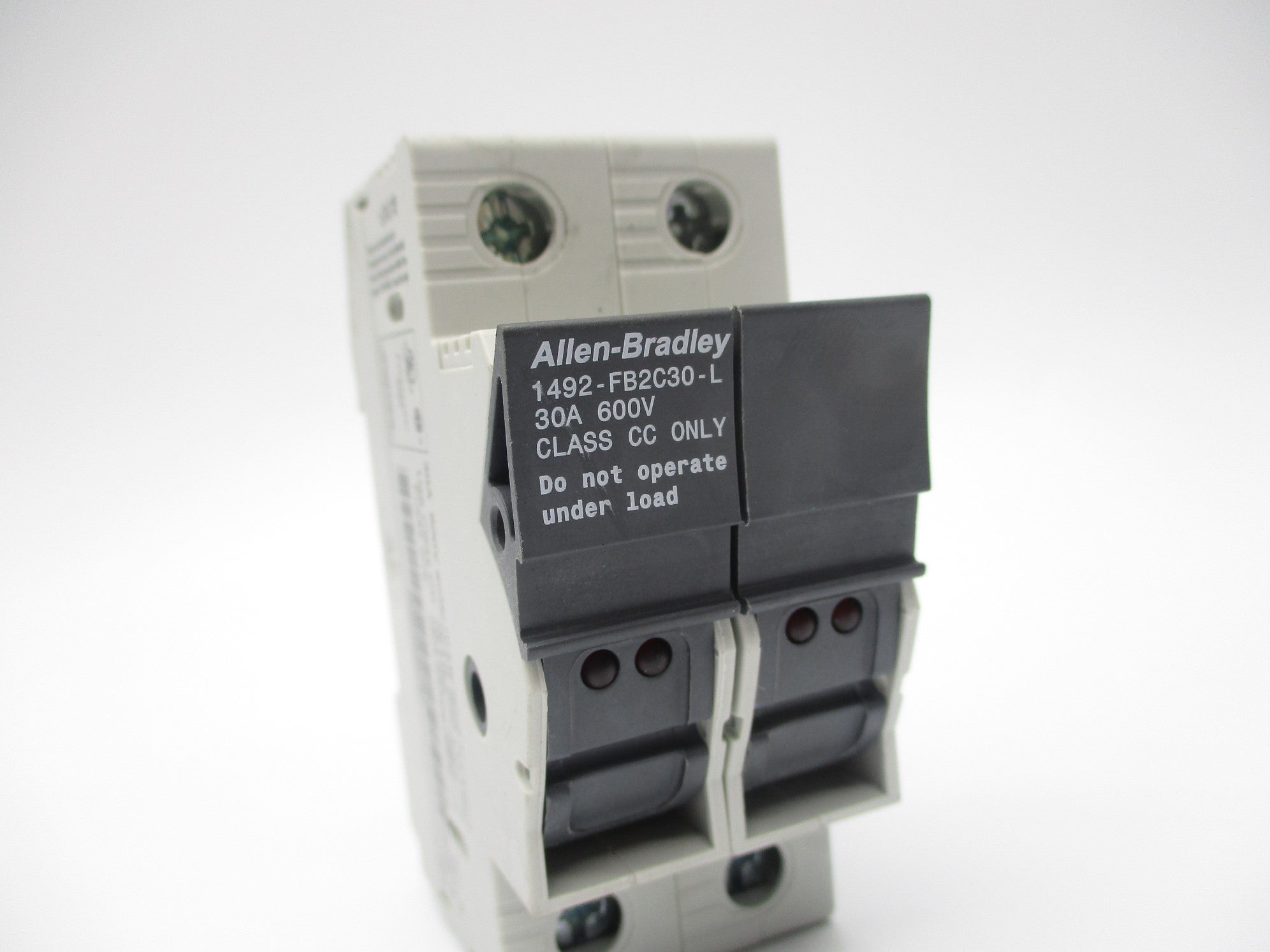 ALLEN BRADLEY 1492-FB2C30-L NSNP