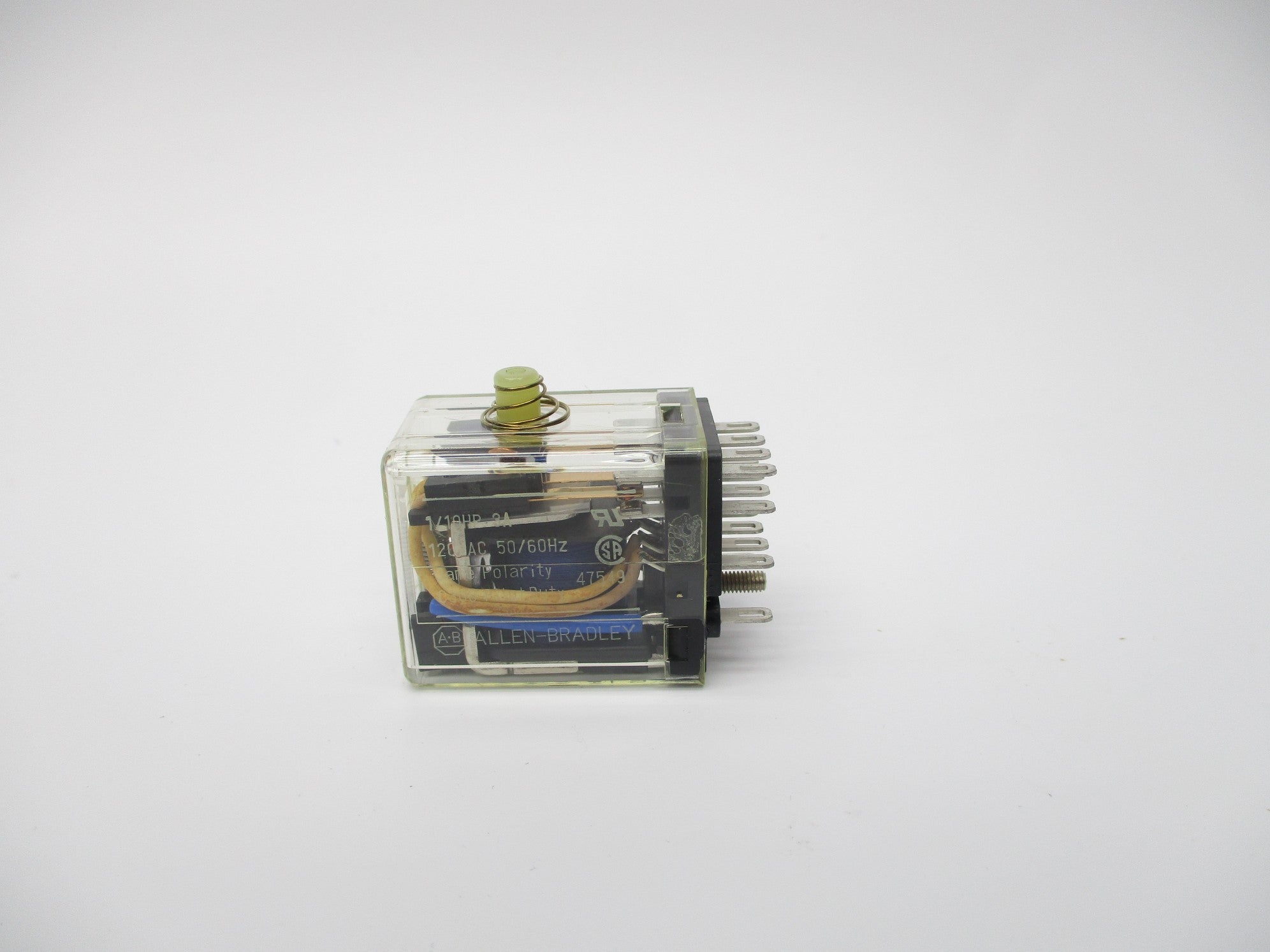 INDUSTRIAL SPARE PART 700-HC14Z24-1-4 SER. A 24V UNMP