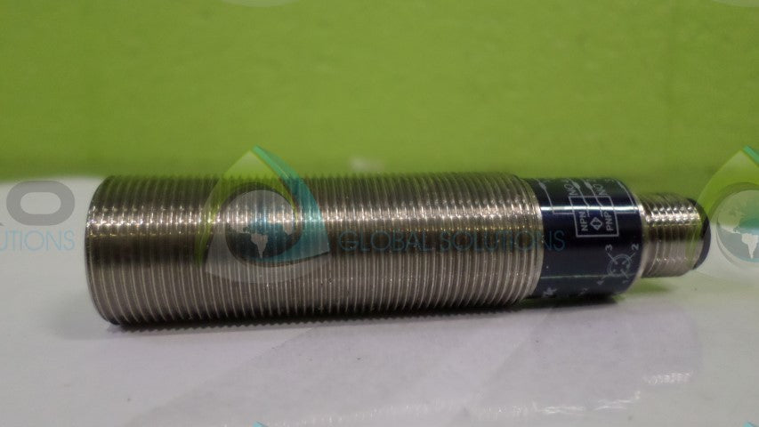 HYDE PARK SM650A-448-00S ULTRASONIC PROXIMITY SENSOR *NEW IN BOX*