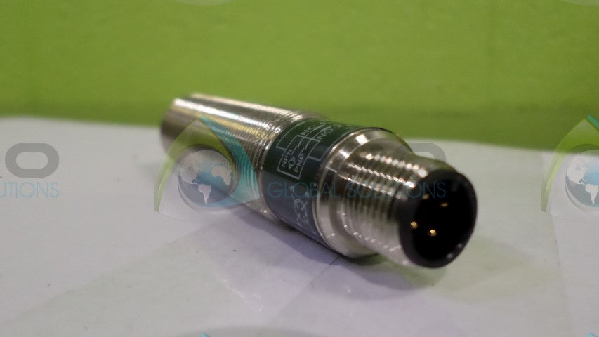 HYDE PARK SM650A-448-00S ULTRASONIC PROXIMITY SENSOR *NEW IN BOX*
