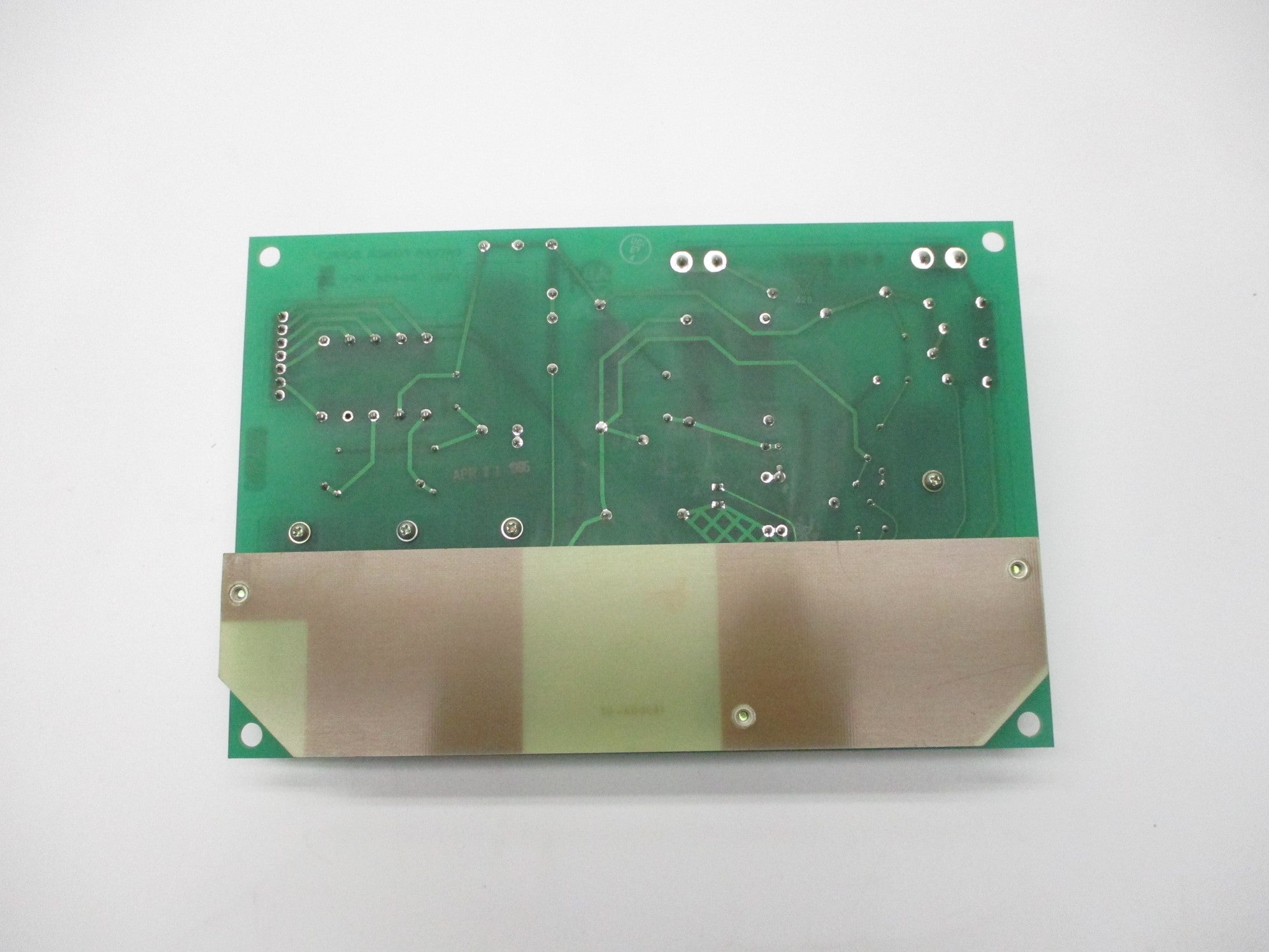 INDUSTRIAL SPARE PART 50406 REV. 05 NSNP