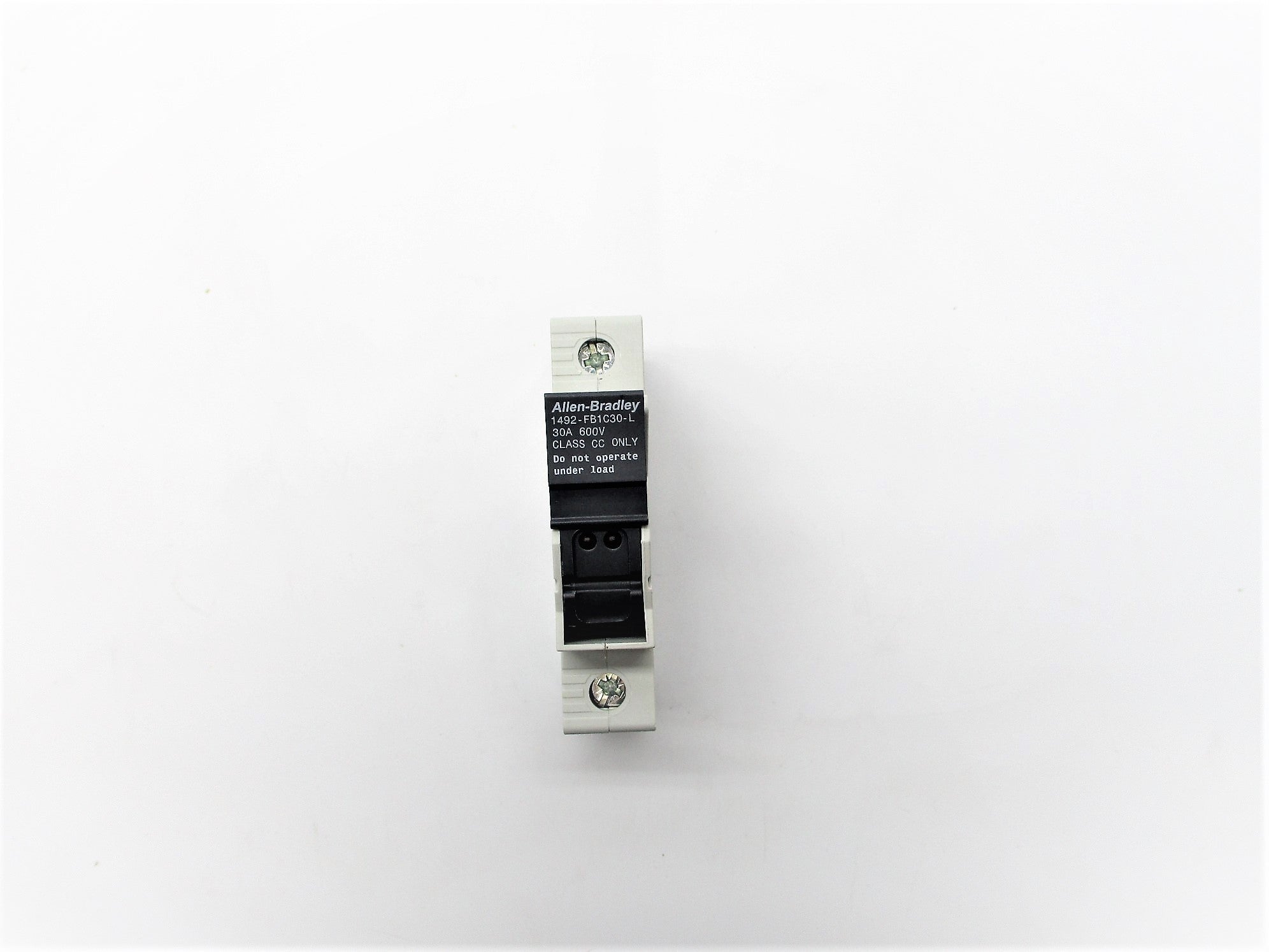 ALLEN BRADLEY 1492-FB1C30-L NSNP